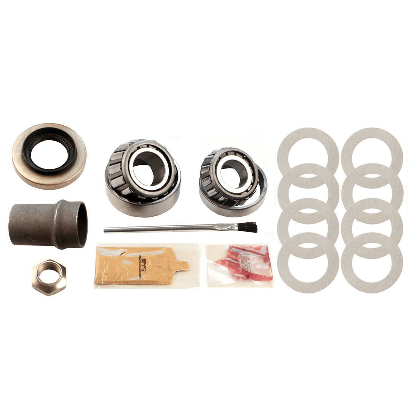 Differential Pinion Bearing Kit - Timken