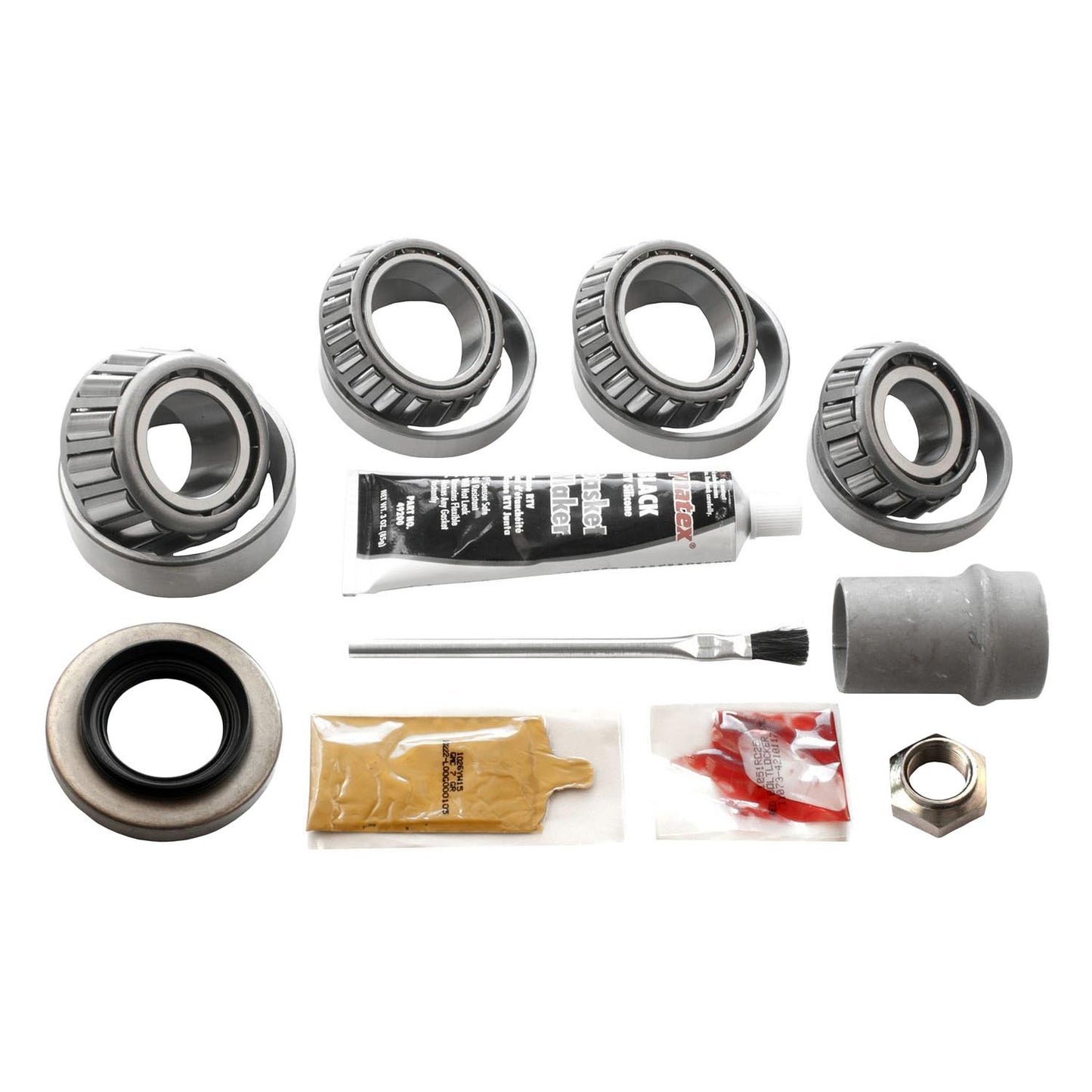Differential Bearing Kit - Timken
