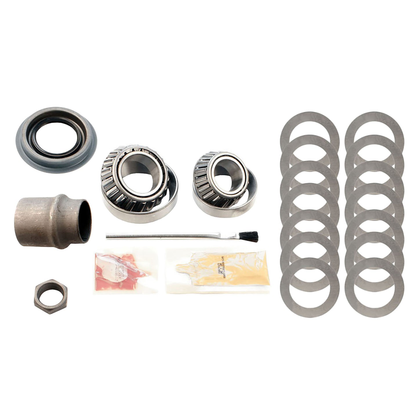 Differential Pinion Bearing Kit - Koyo