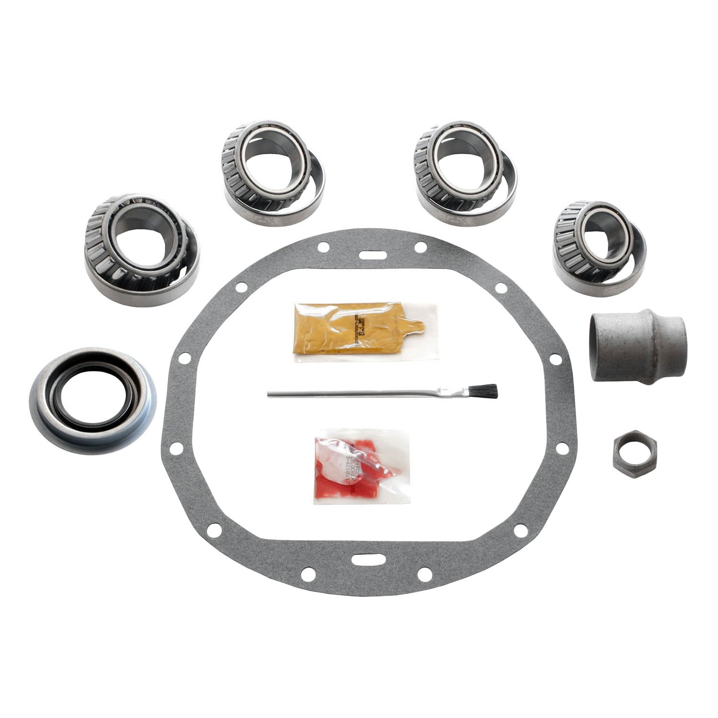 Differential Bearing Kit - Timken
