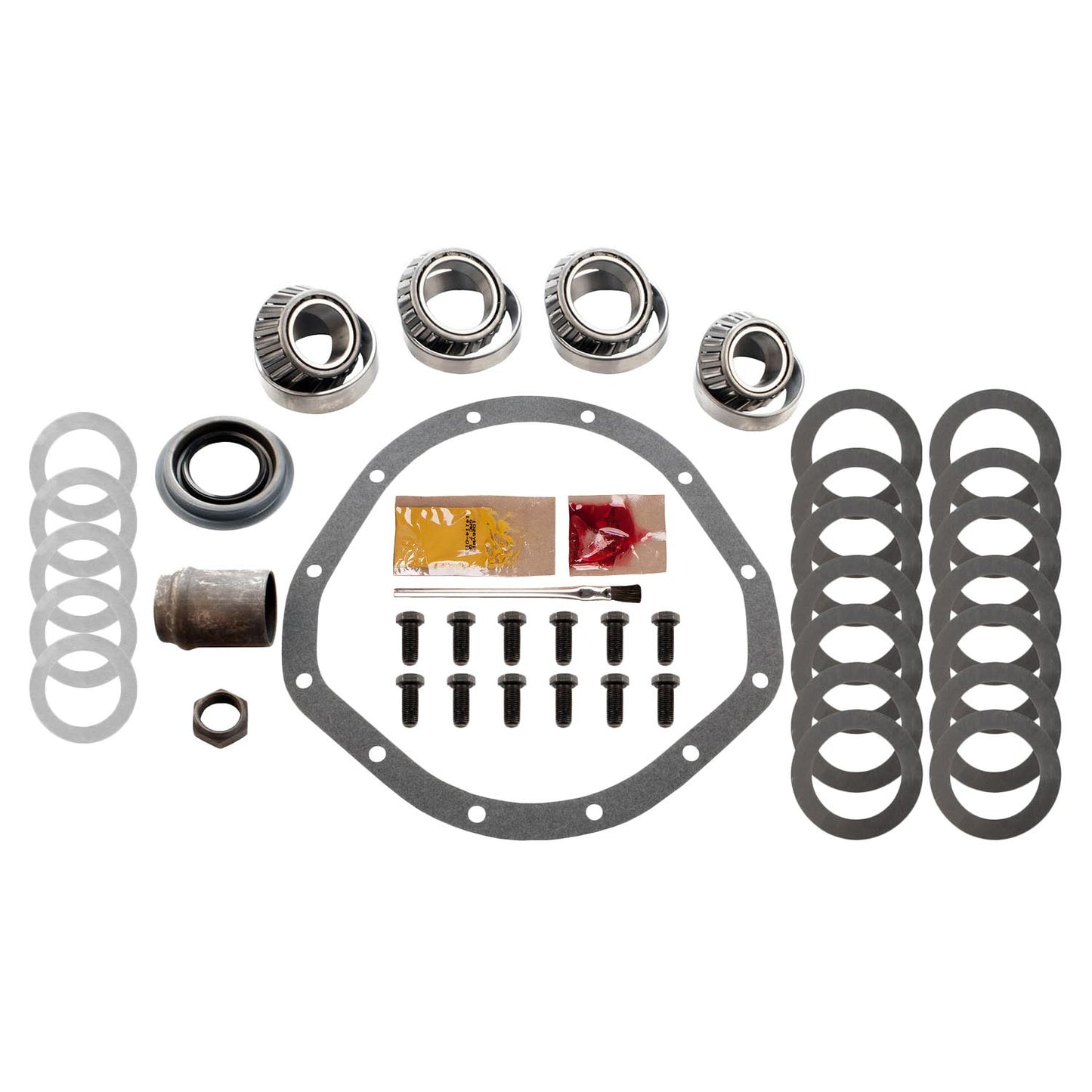 Differential Master Bearing Kit - Koyo