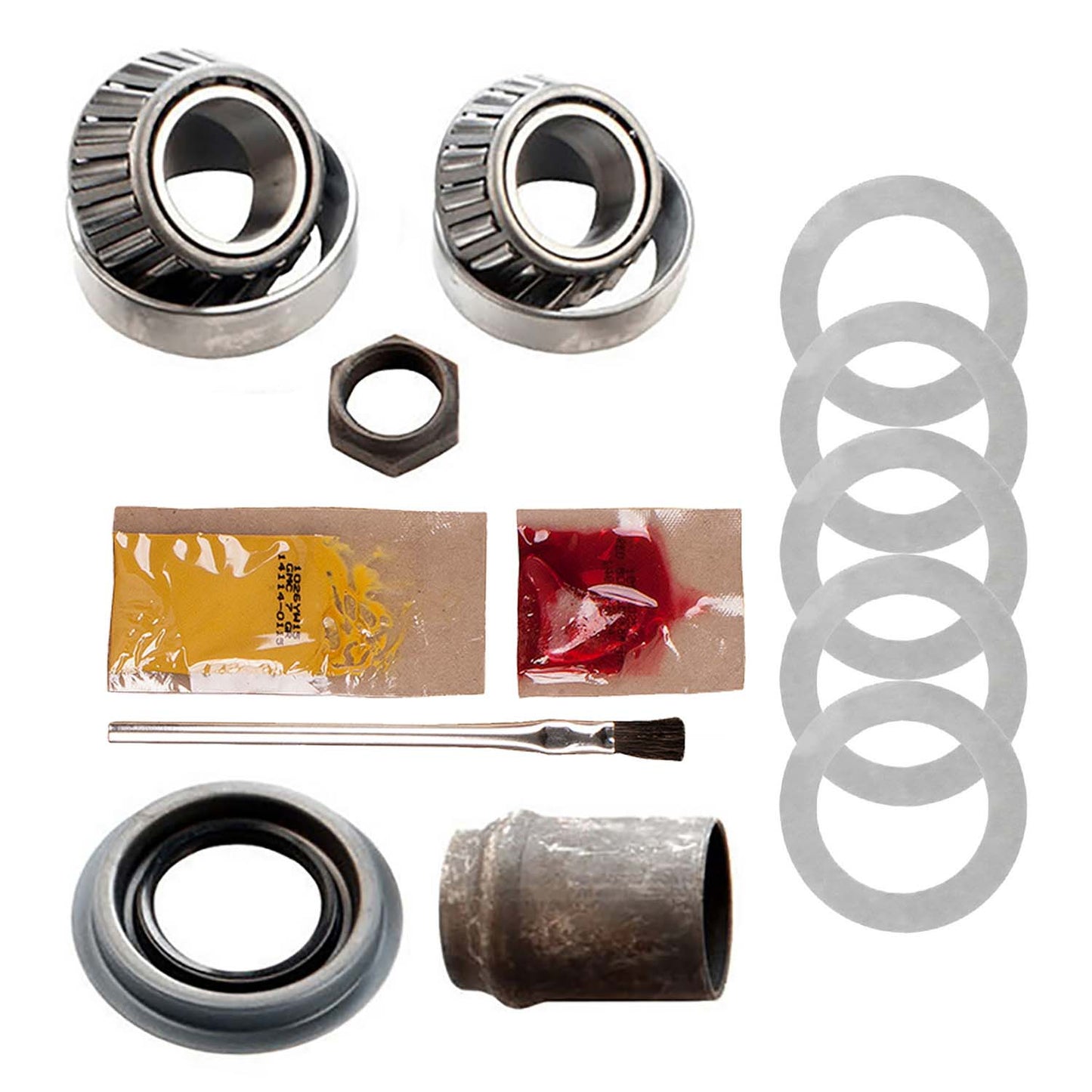 Differential Pinion Bearing Kit - Timken