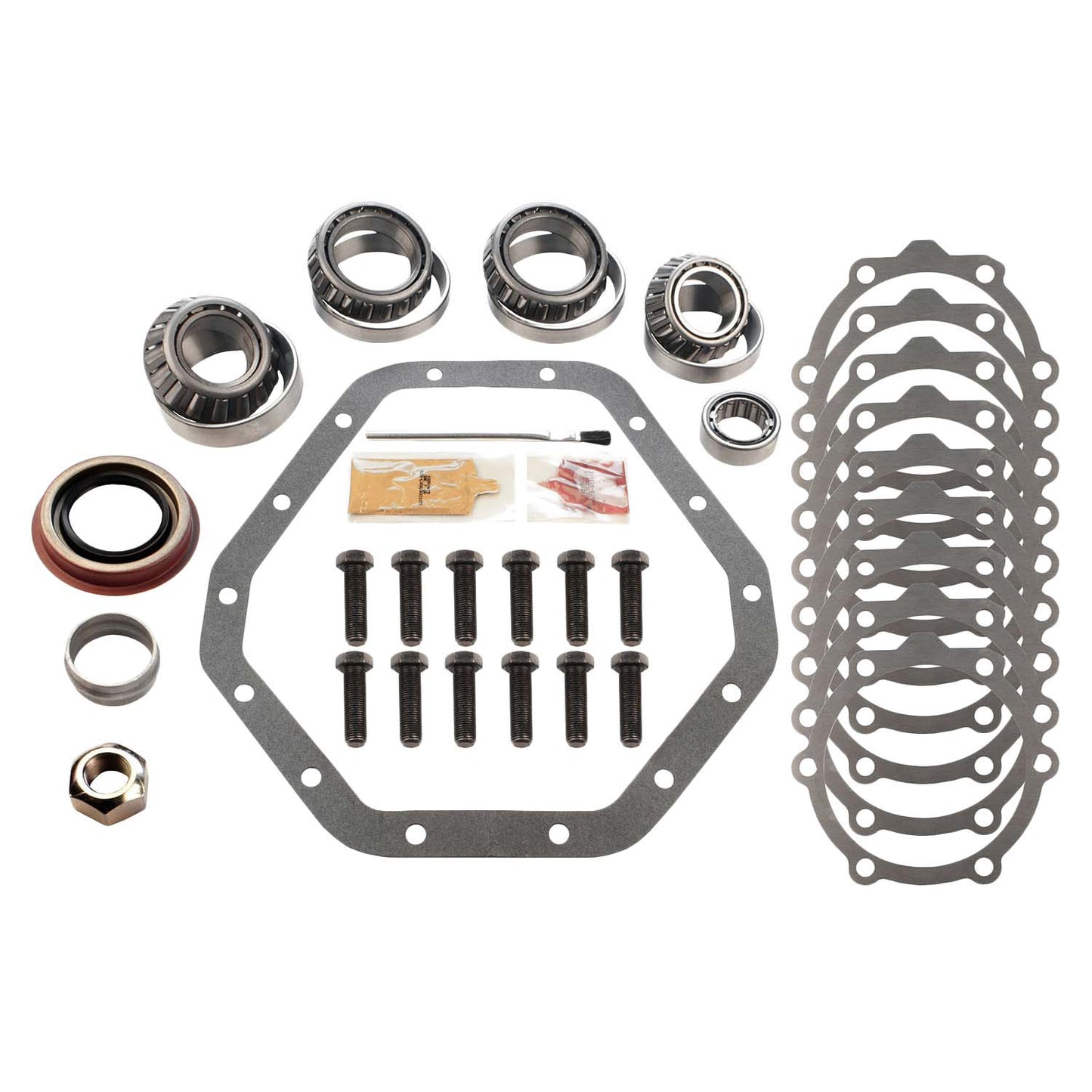 Differential Master Bearing Kit - Koyo