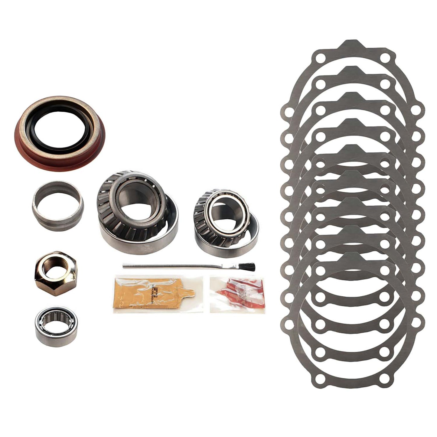 Differential Pinion Bearing Kit - Timken