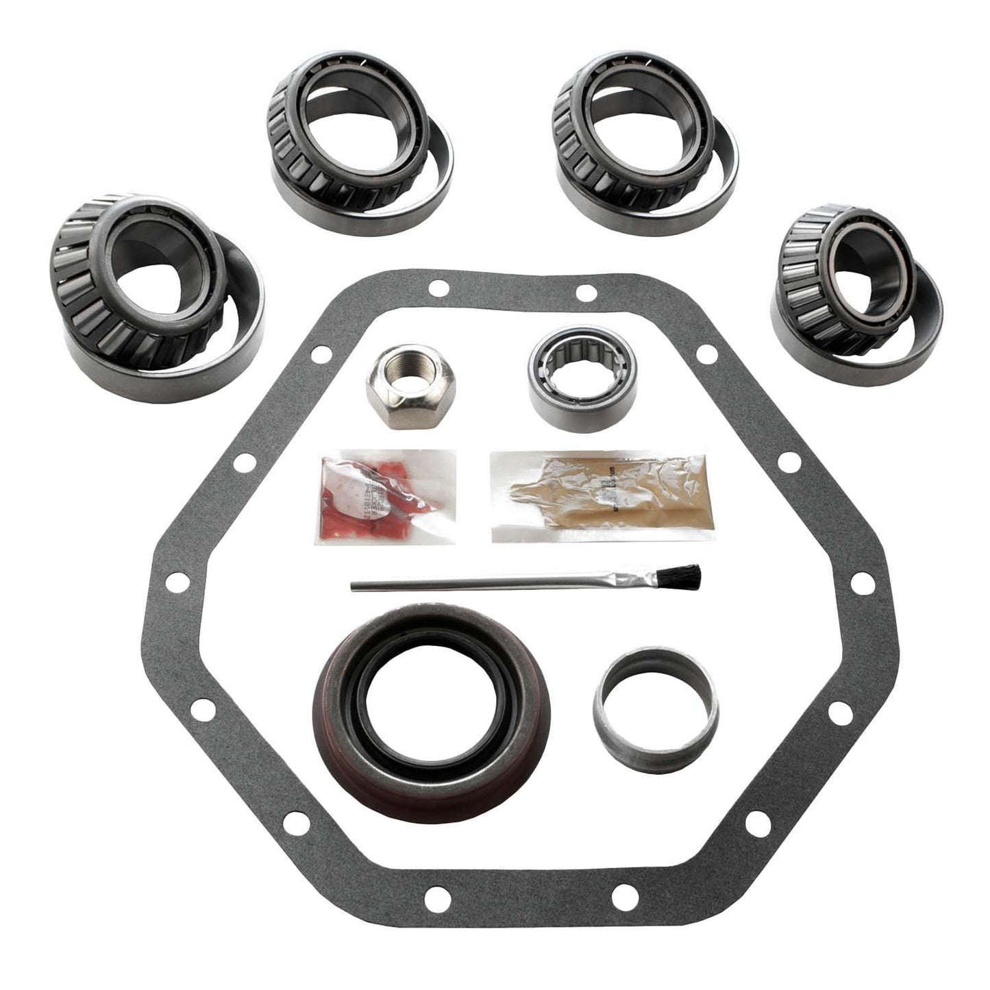 Differential Bearing Kit - Koyo