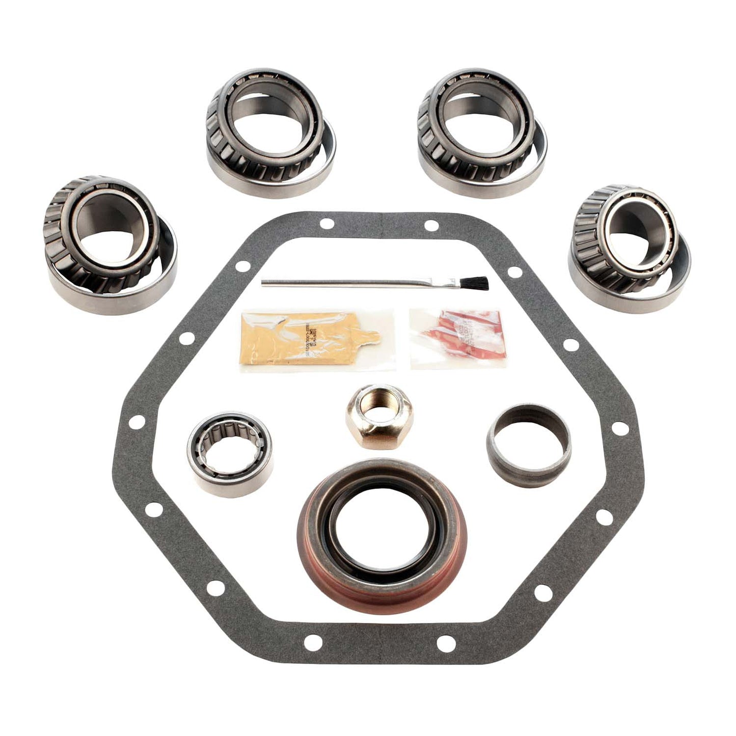 Differential Bearing Kit - Timken