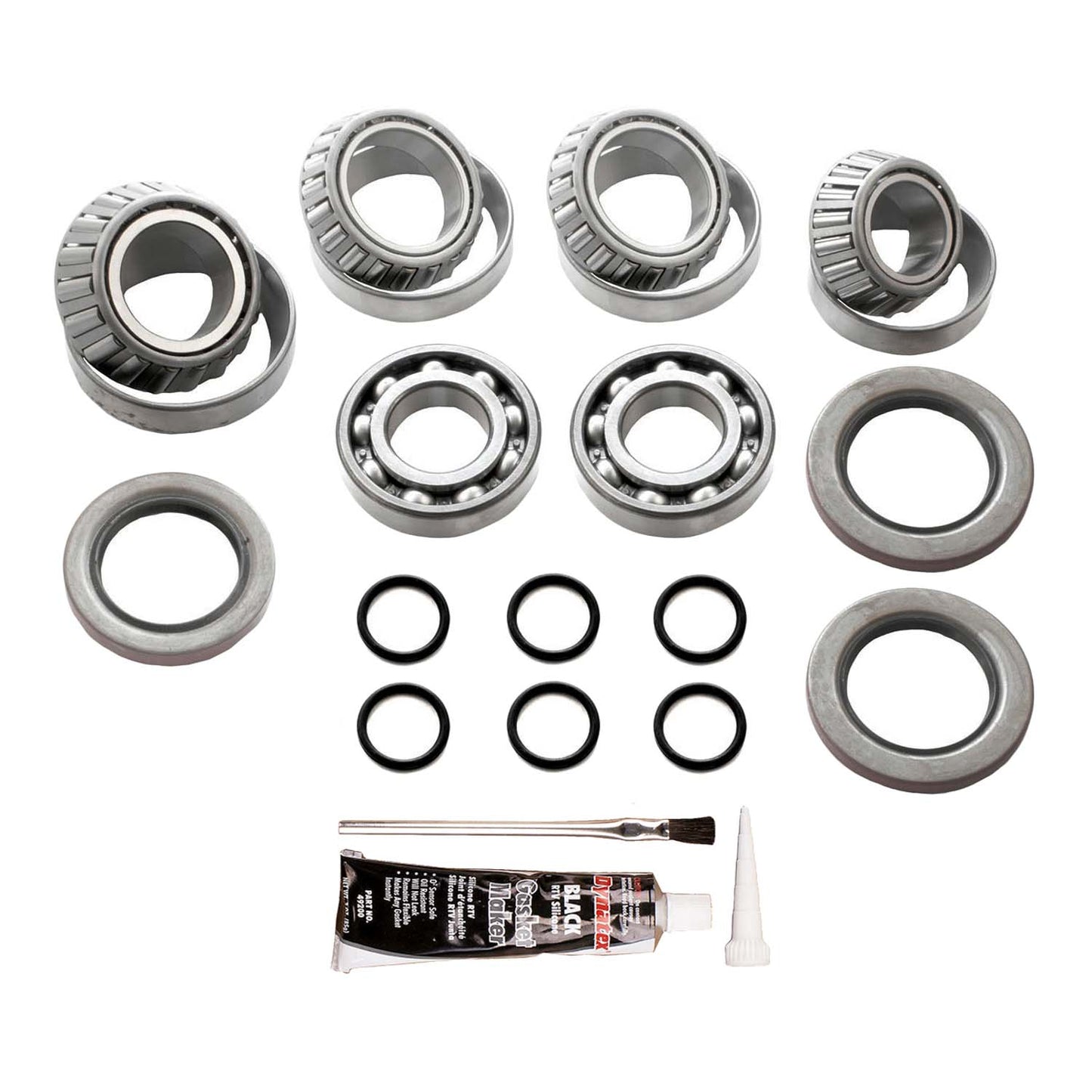 Differential Bearing Kit - Koyo