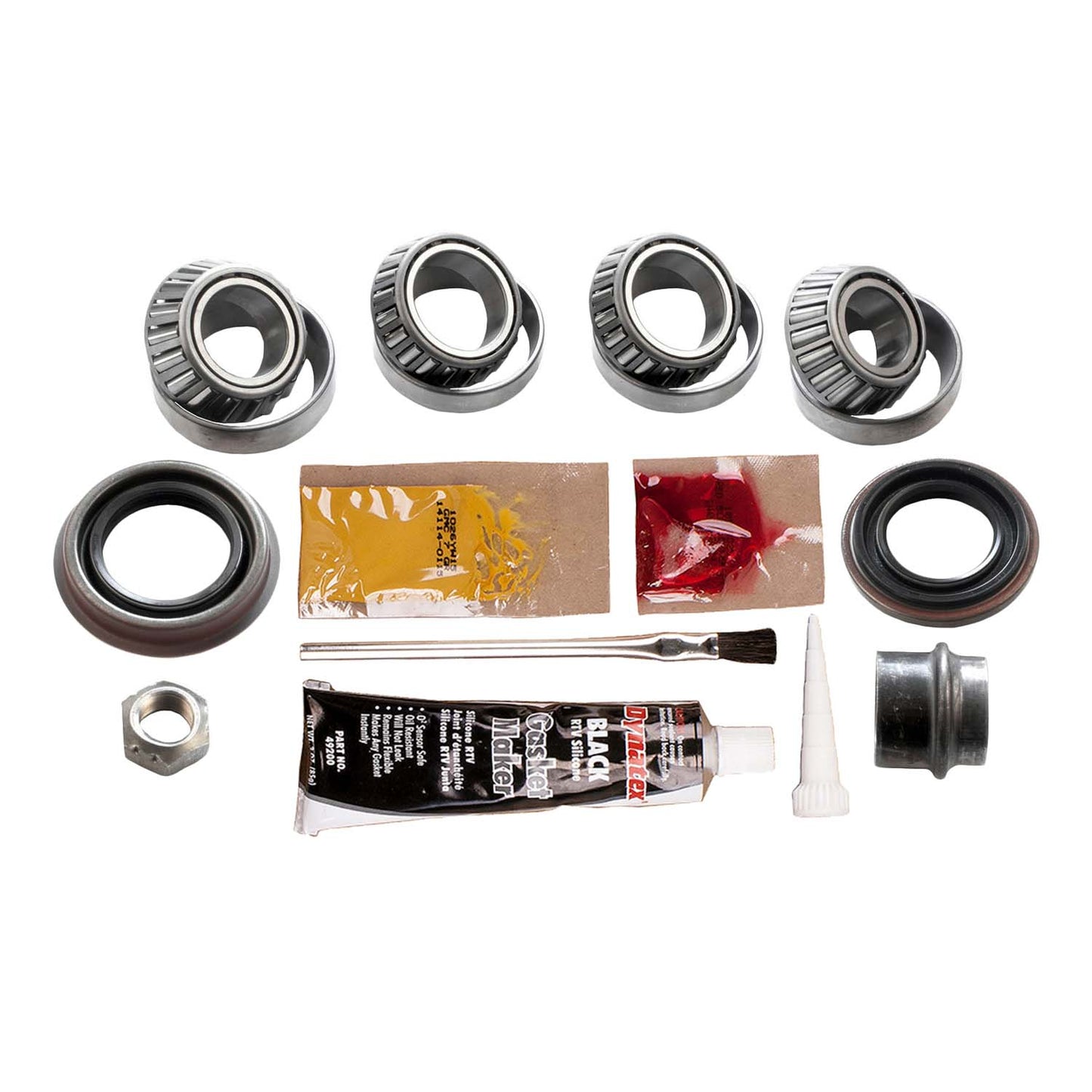 Differential Bearing Kit - Koyo