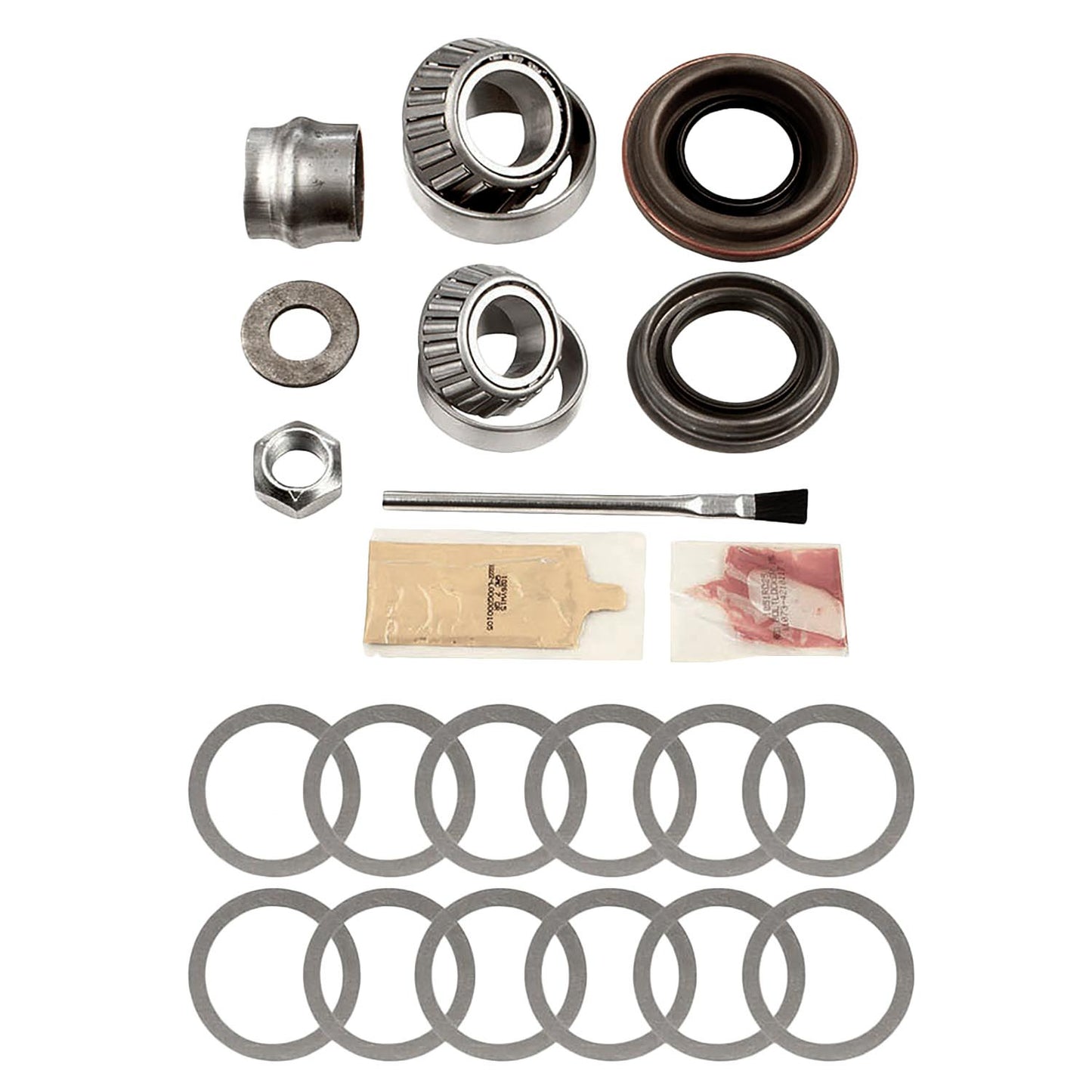 Differential Pinion Bearing Kit - Koyo