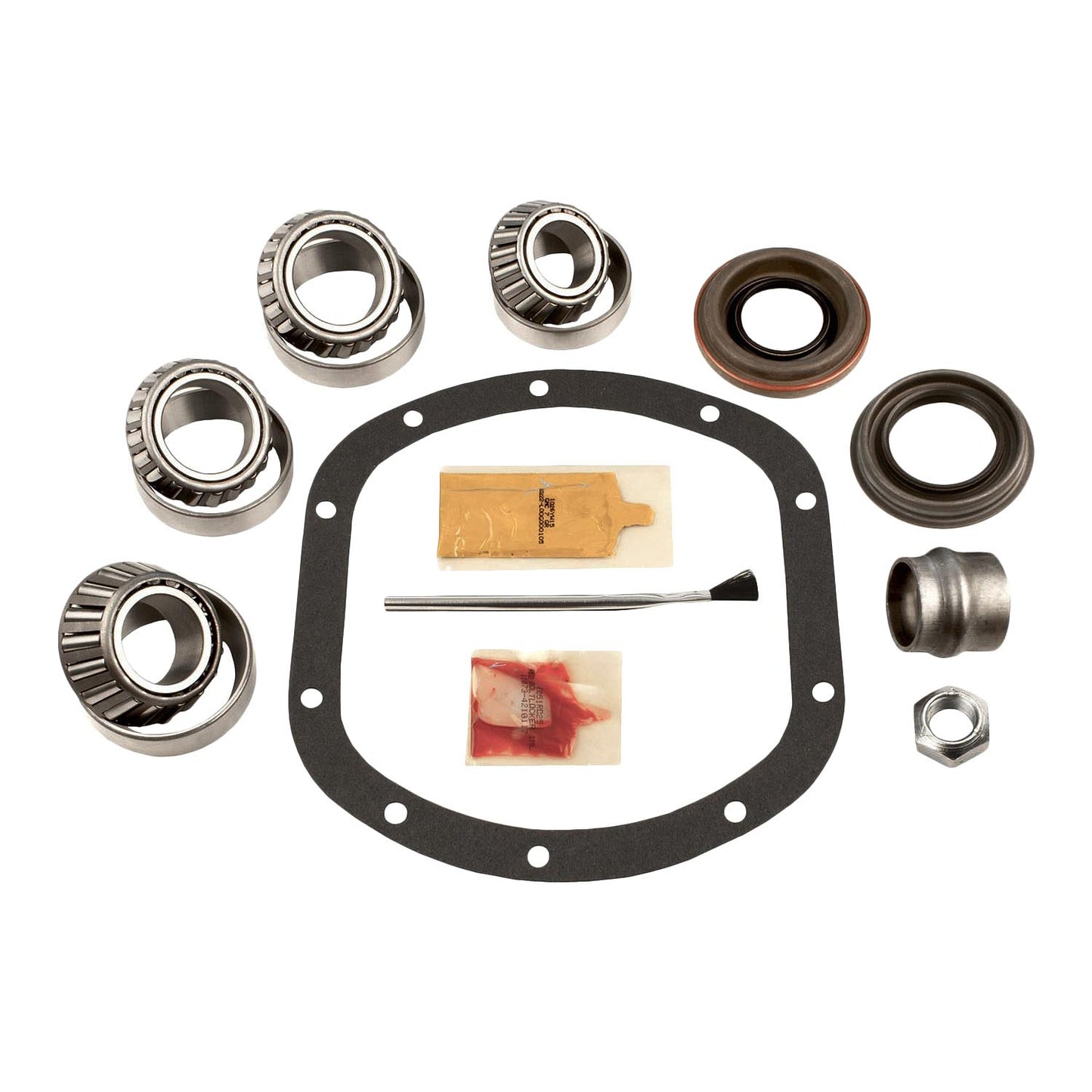 Differential Bearing Kit - Koyo