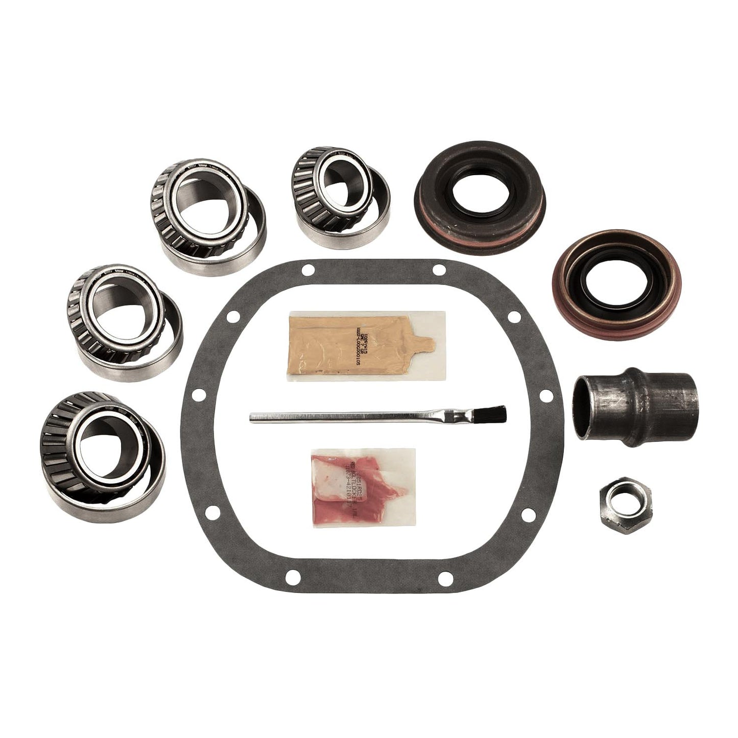 Differential Bearing Kit - Timken
