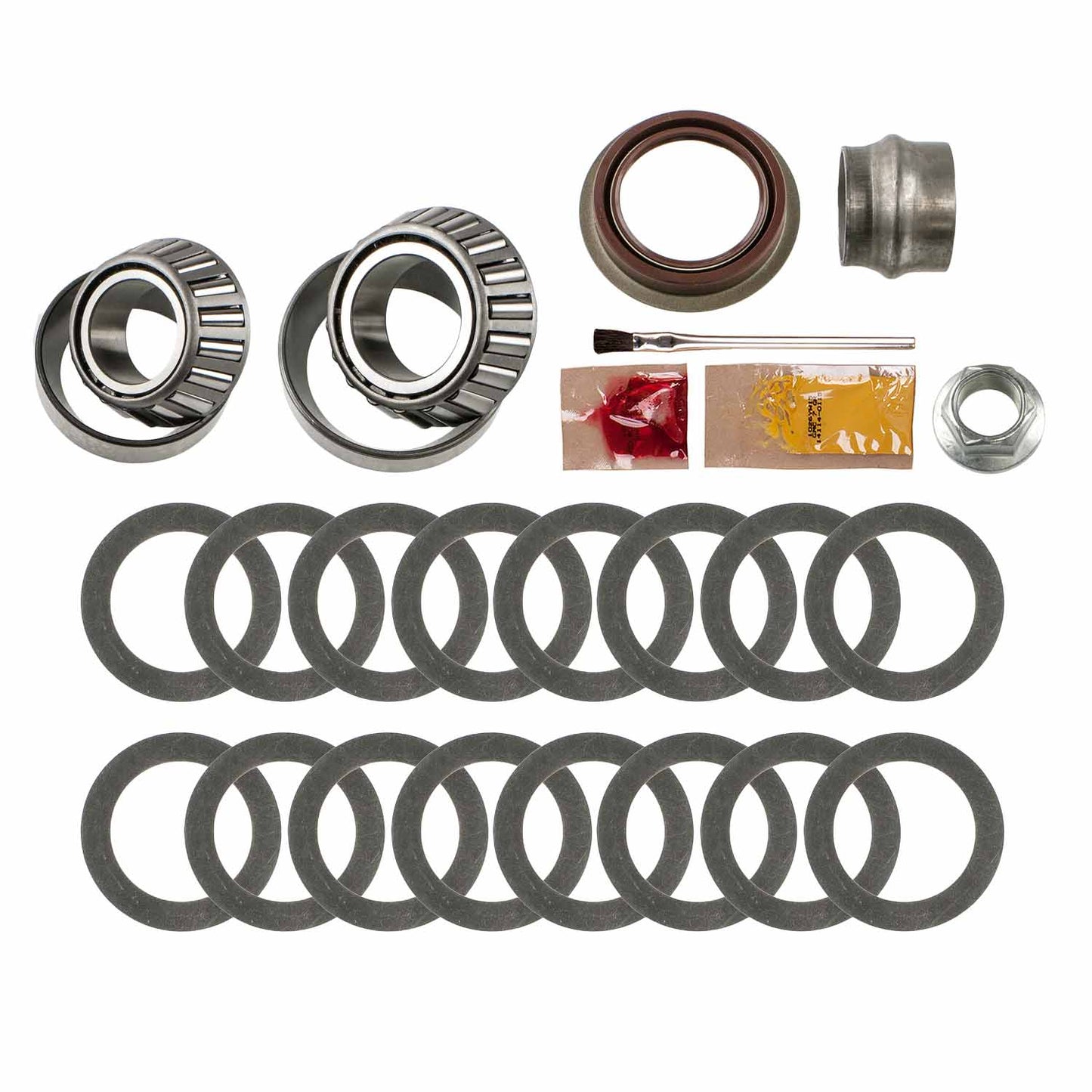 Differential Pinion Bearing Kit - Timken