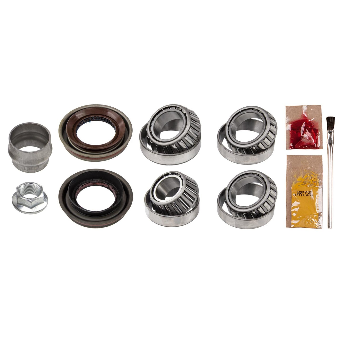 Differential Bearing Kit - Timken