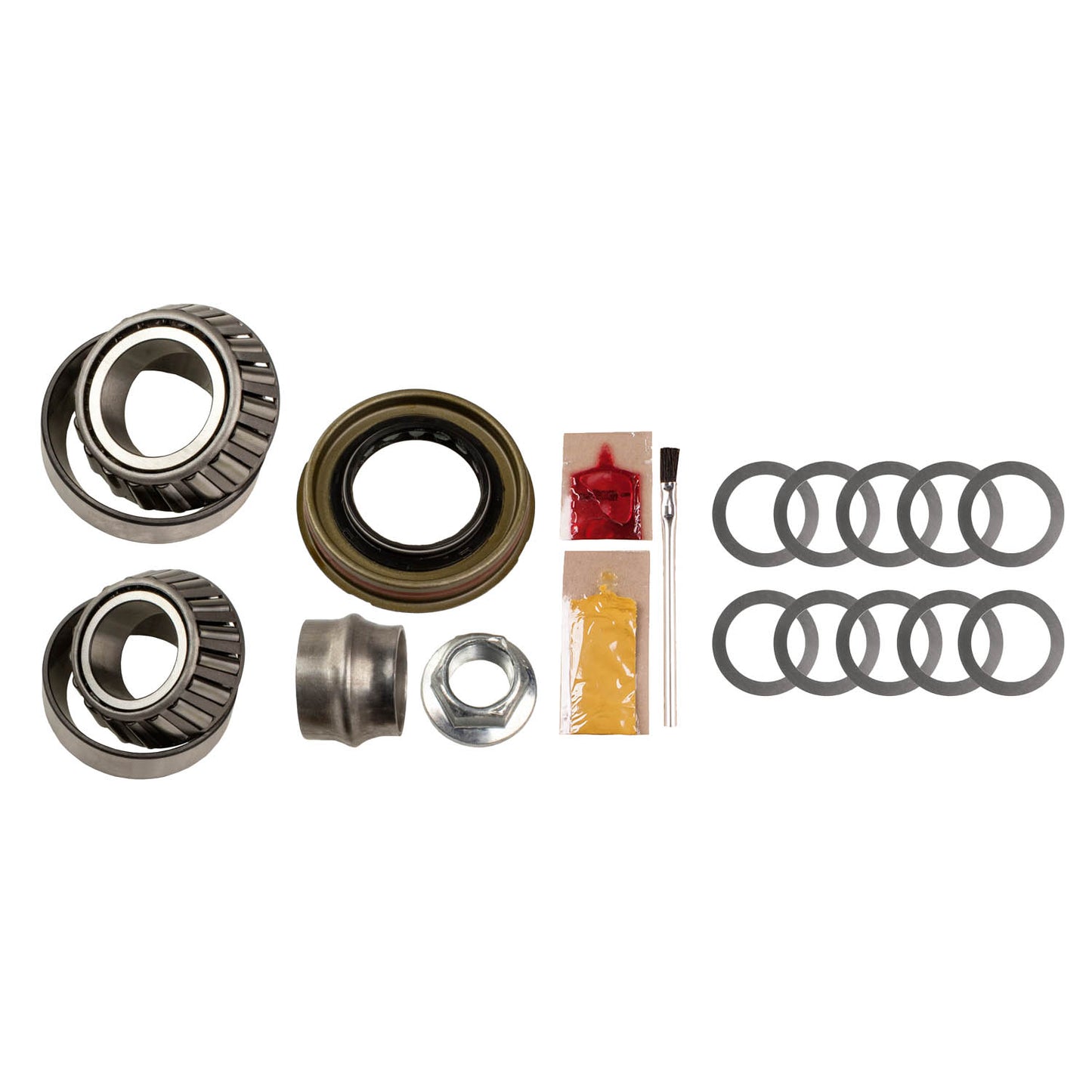 Differential Pinion Bearing Kit - Koyo