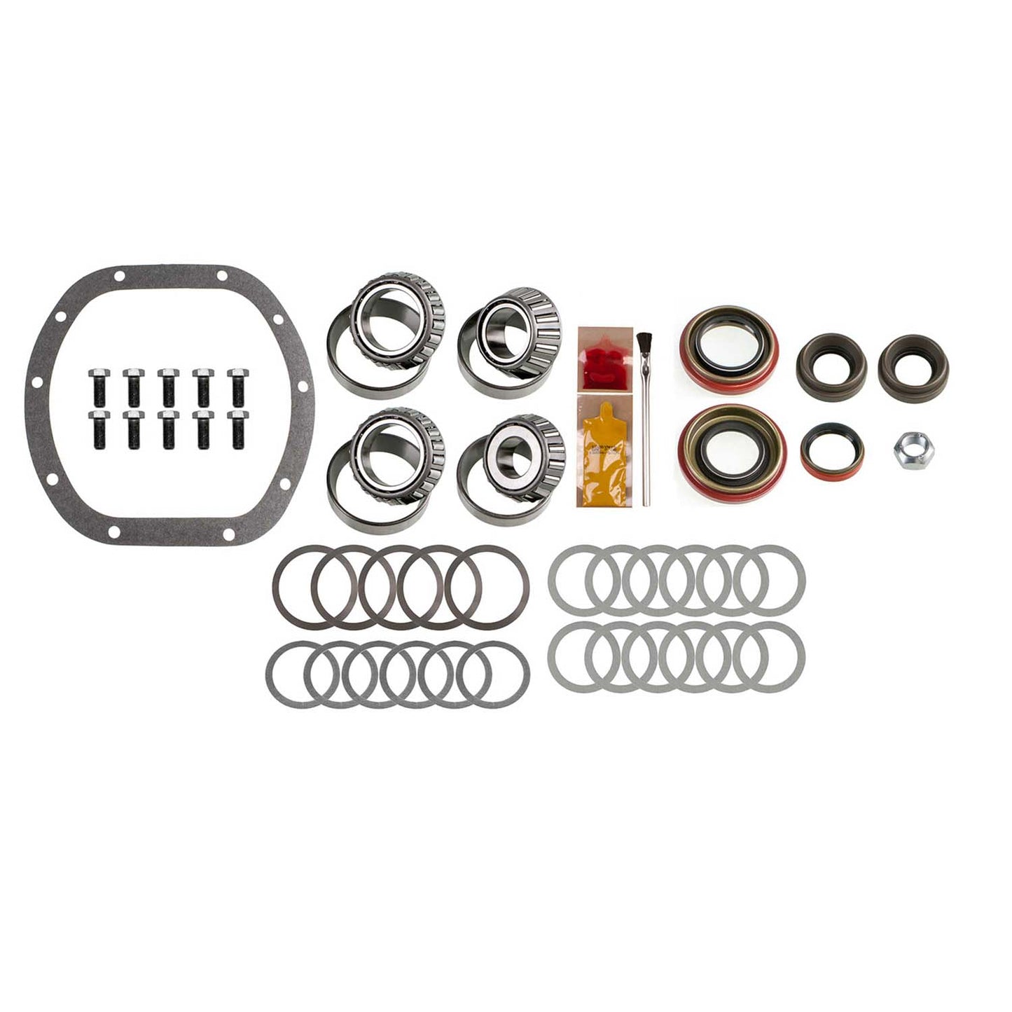 Differential Master Bearing Kit - Koyo