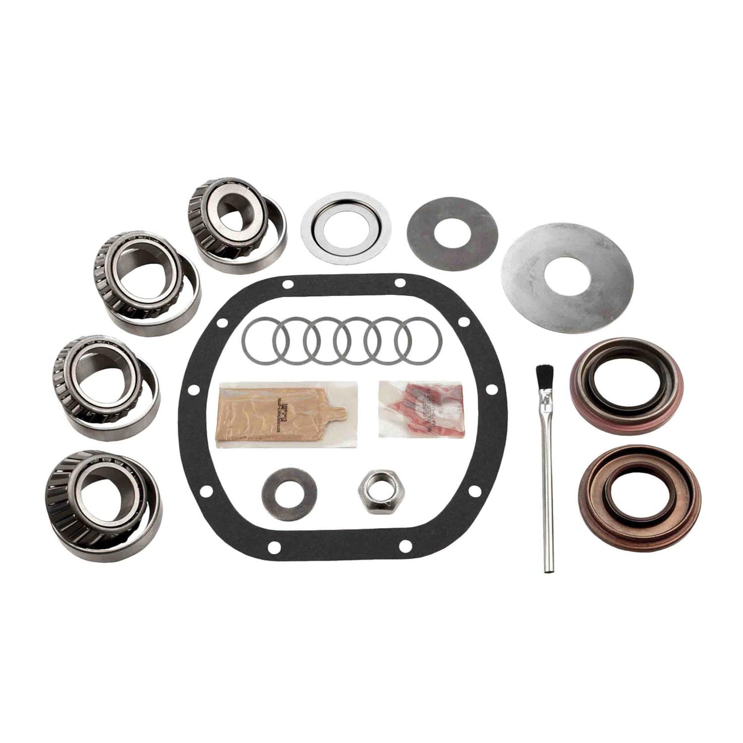 Differential Bearing Kit - Koyo