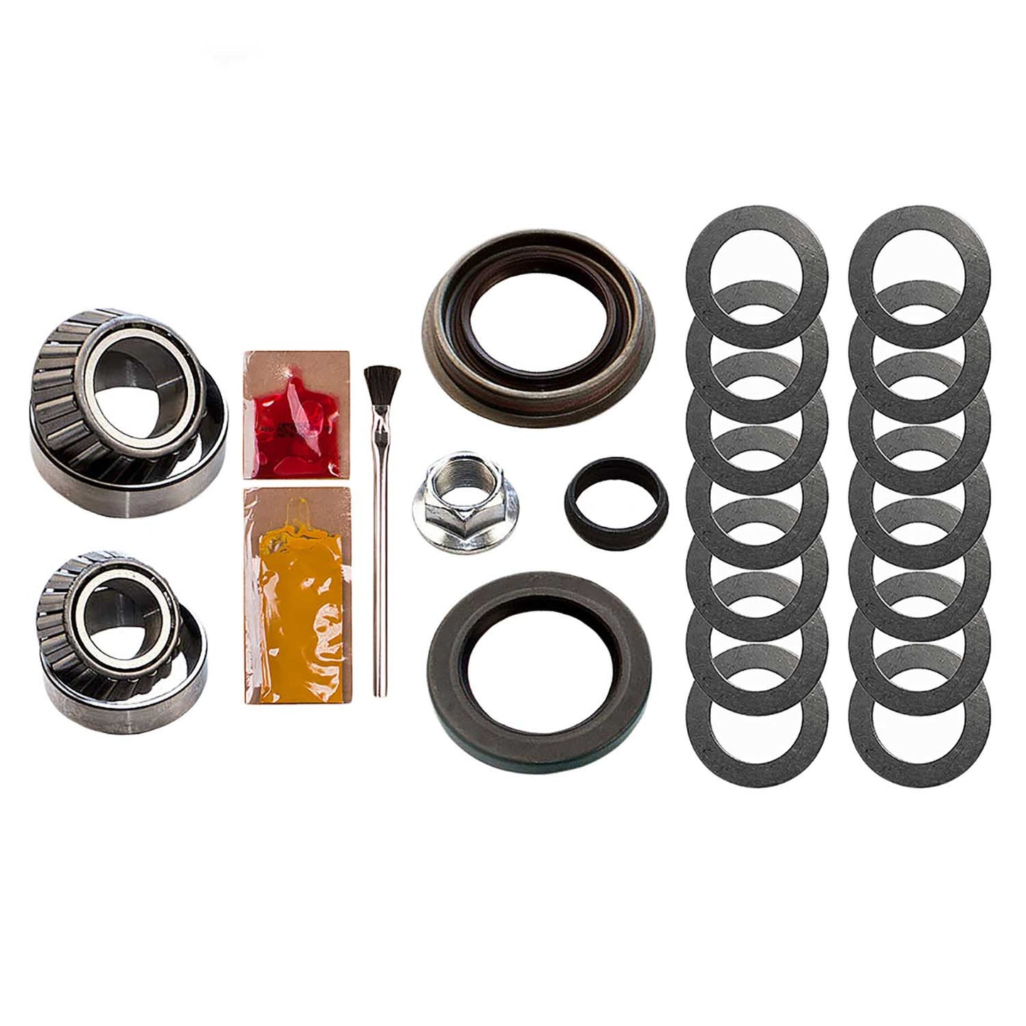 Differential Pinion Bearing Kit - Timken