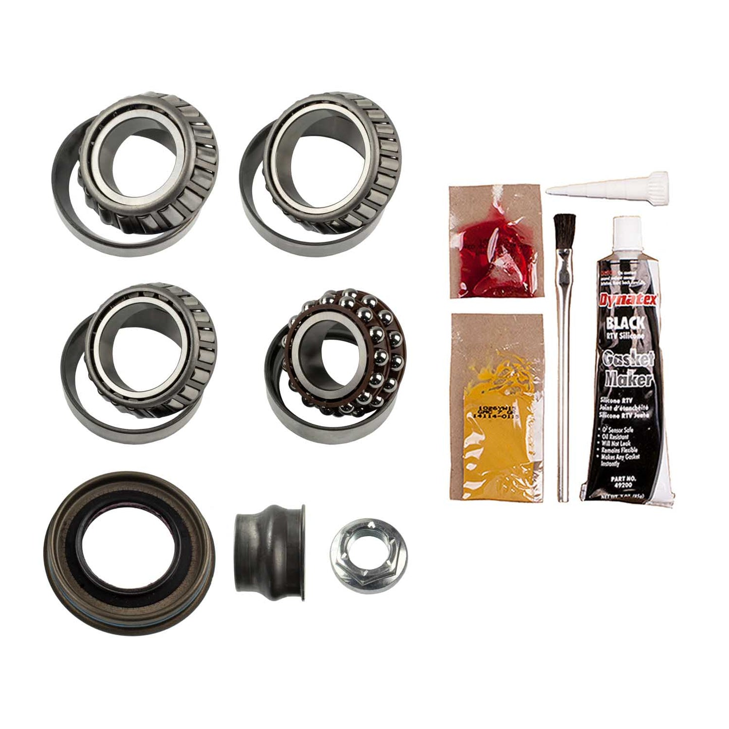 Differential Bearing Kit - Koyo