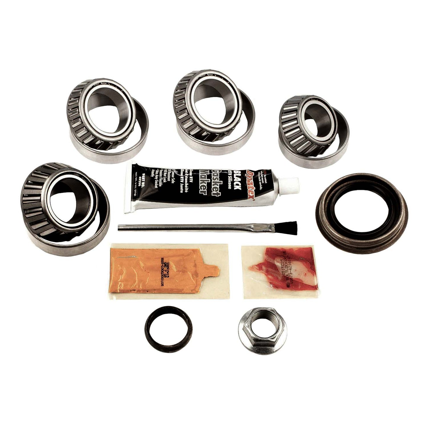 Differential Bearing Kit - Koyo