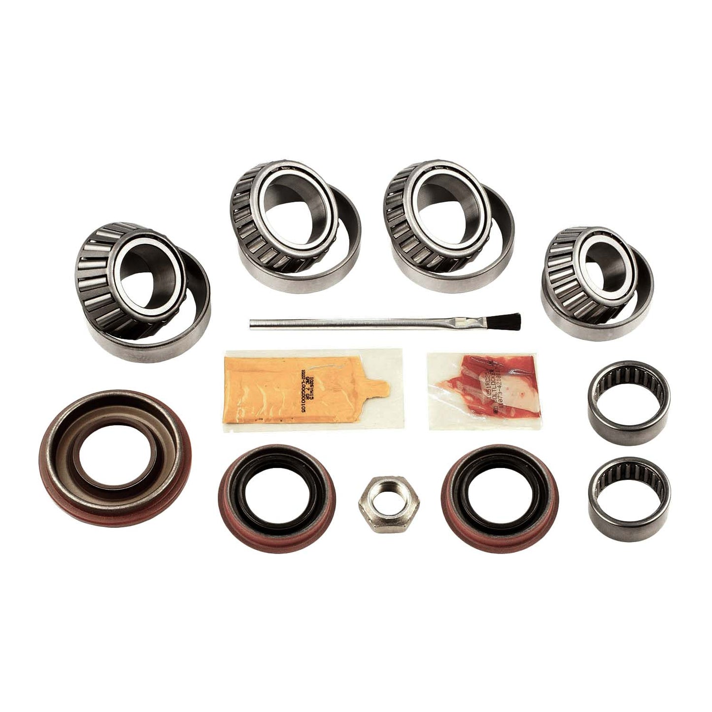 Differential Bearing Kit - Koyo