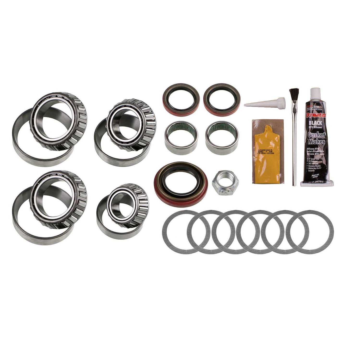 Differential Bearing Kit - Koyo