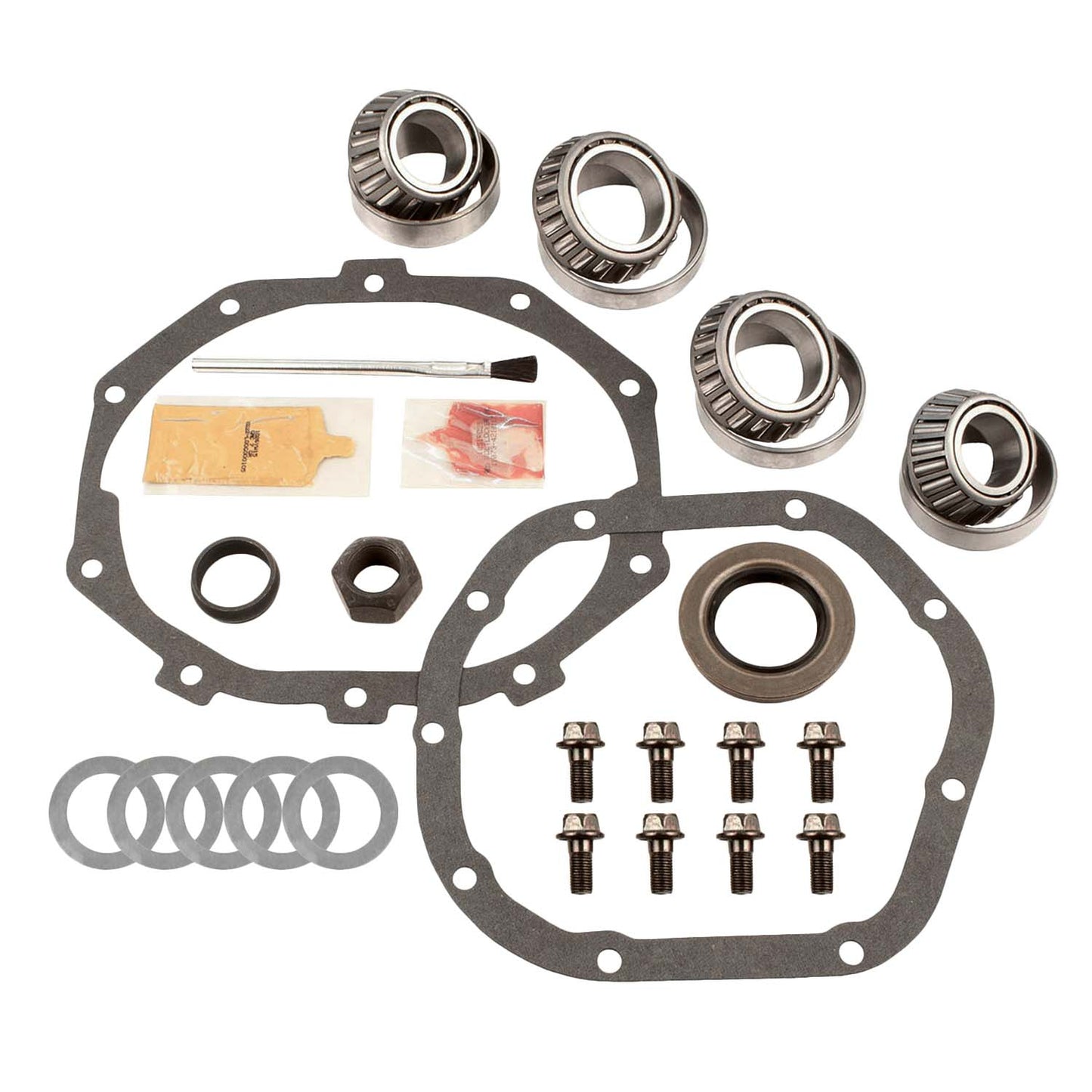 Differential Master Bearing Kit - Koyo