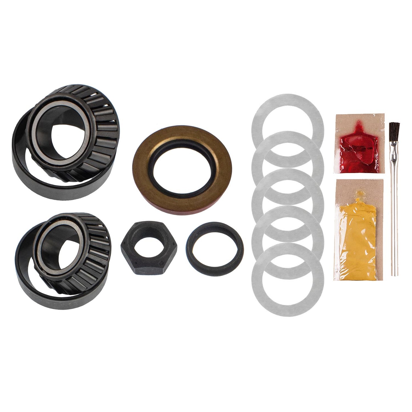 Differential Pinion Bearing Kit - Koyo