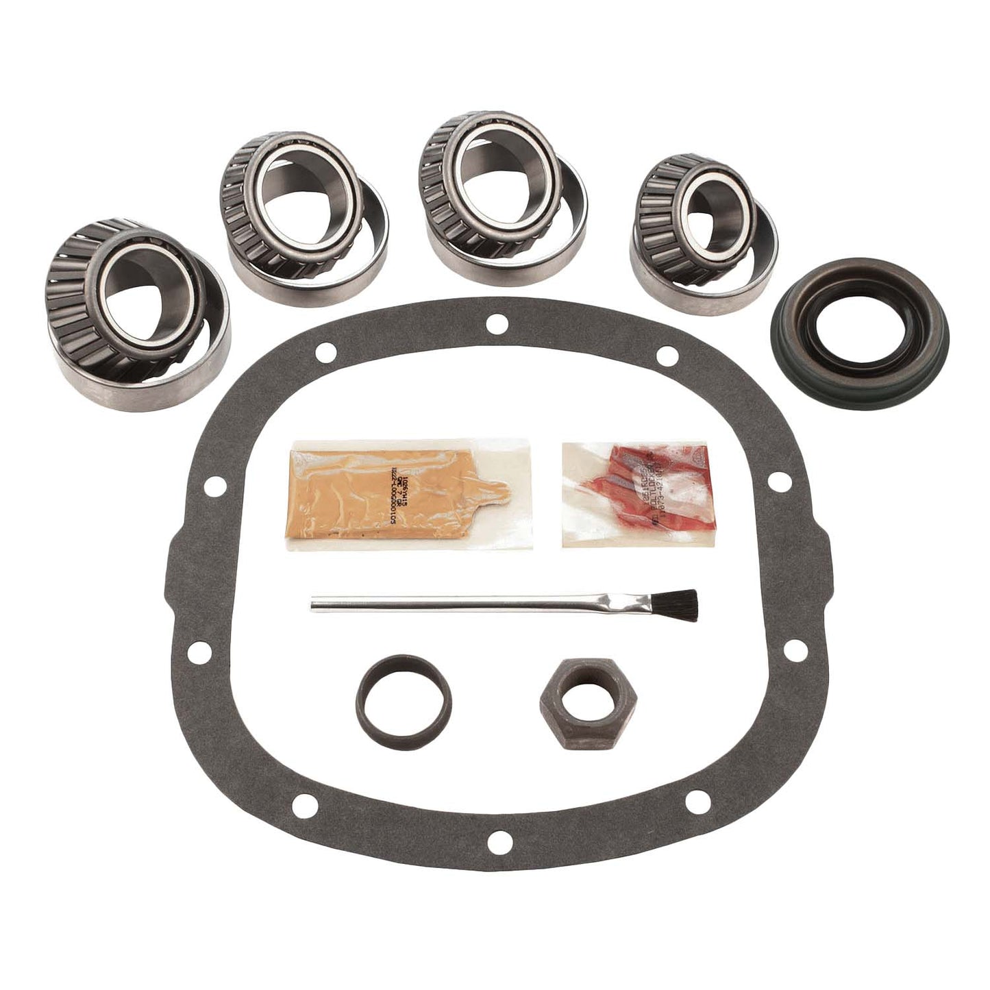 Differential Bearing Kit - Timken