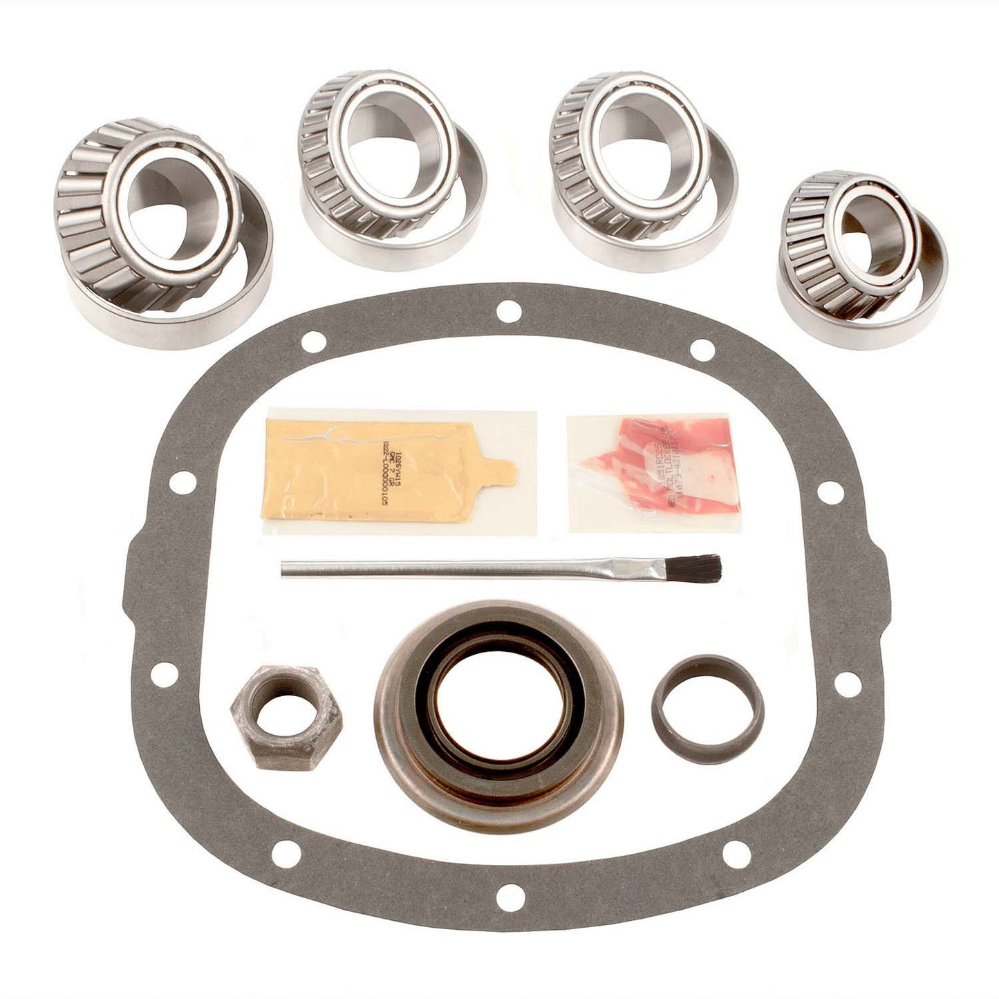 Differential Bearing Kit - Koyo