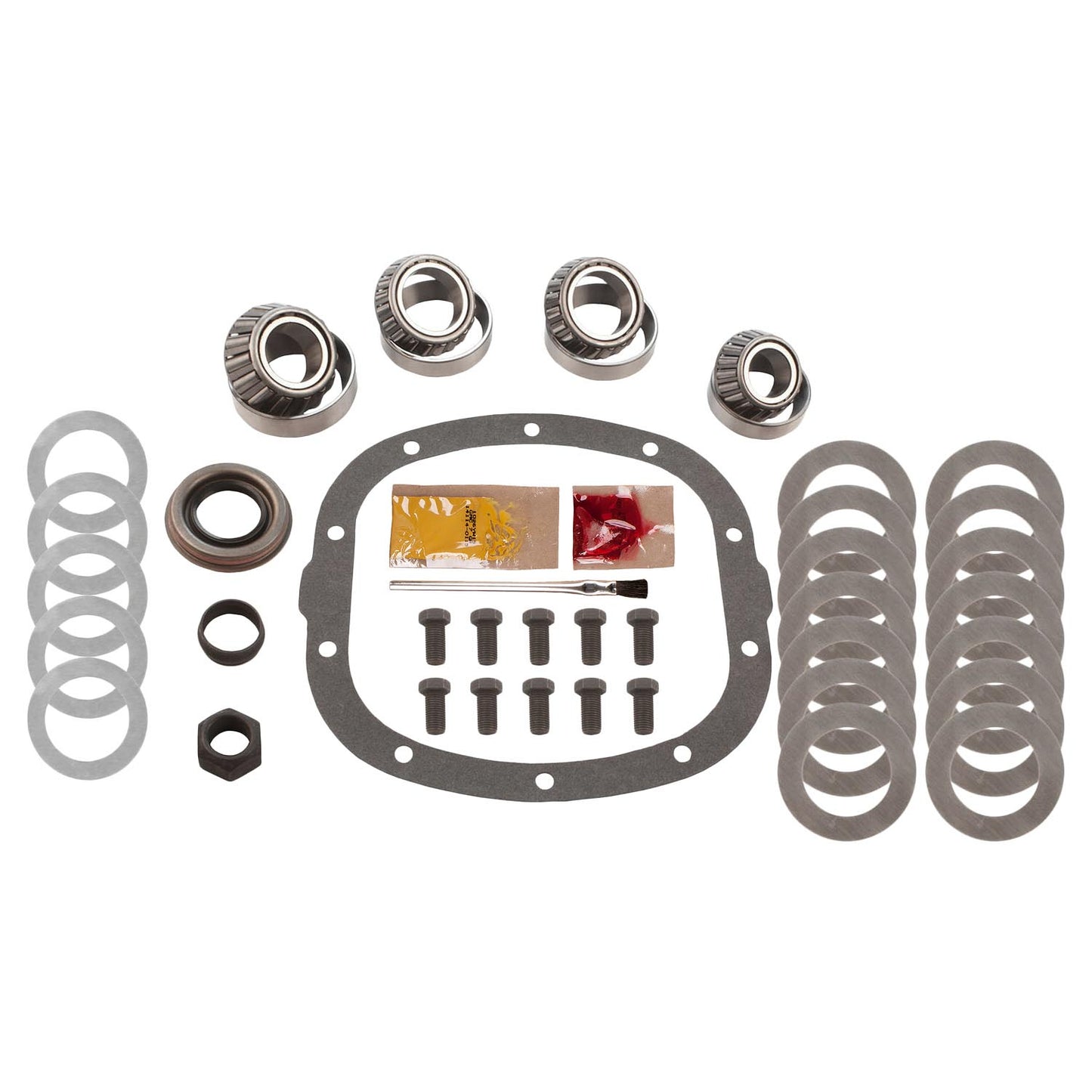 Differential Master Bearing Kit - Koyo