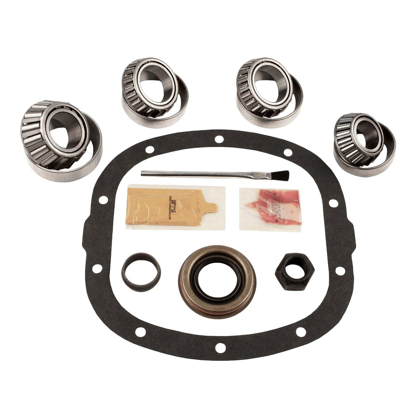 Differential Bearing Kit - Koyo