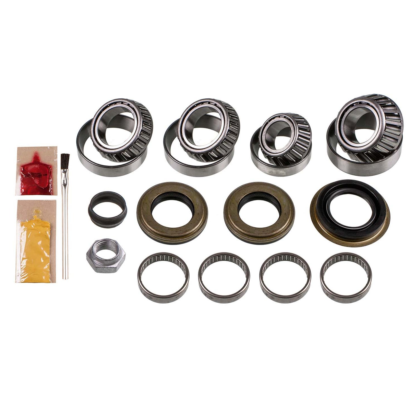 Differential Bearing Kit - Timken