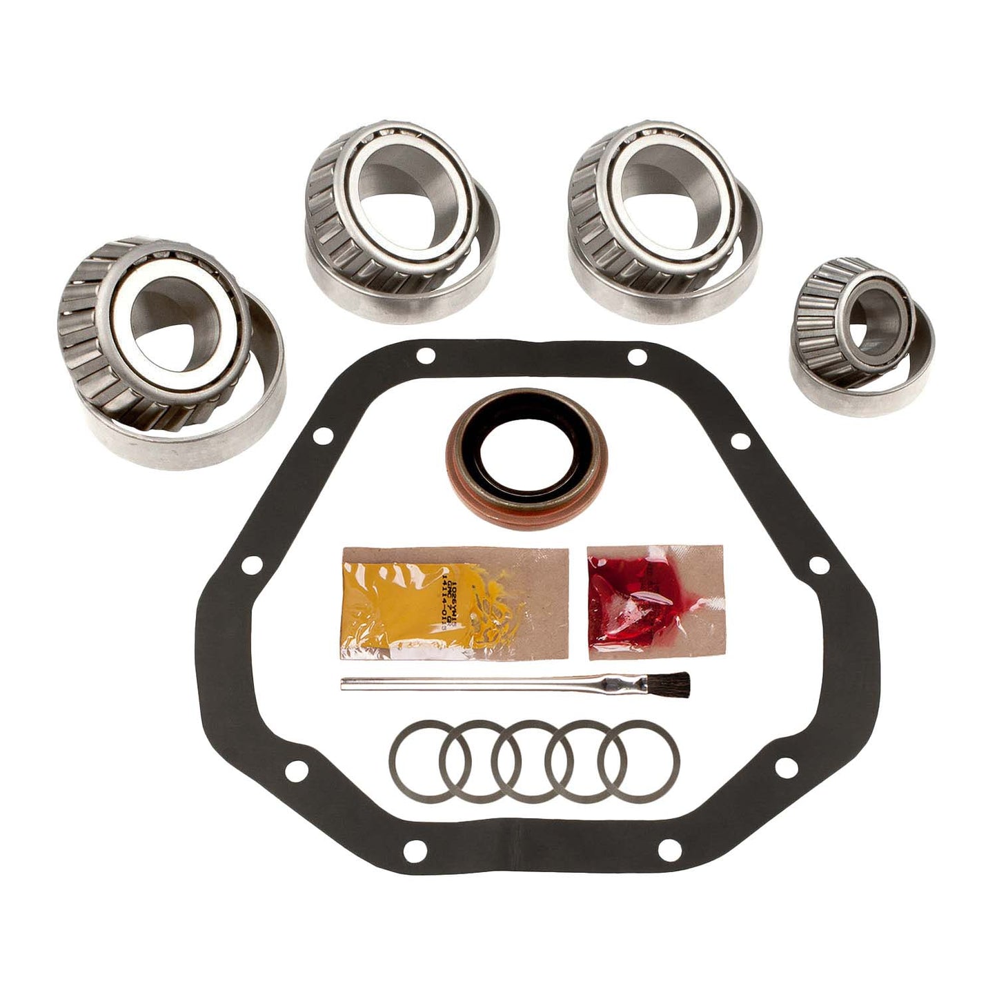 Differential Bearing Kit - Koyo