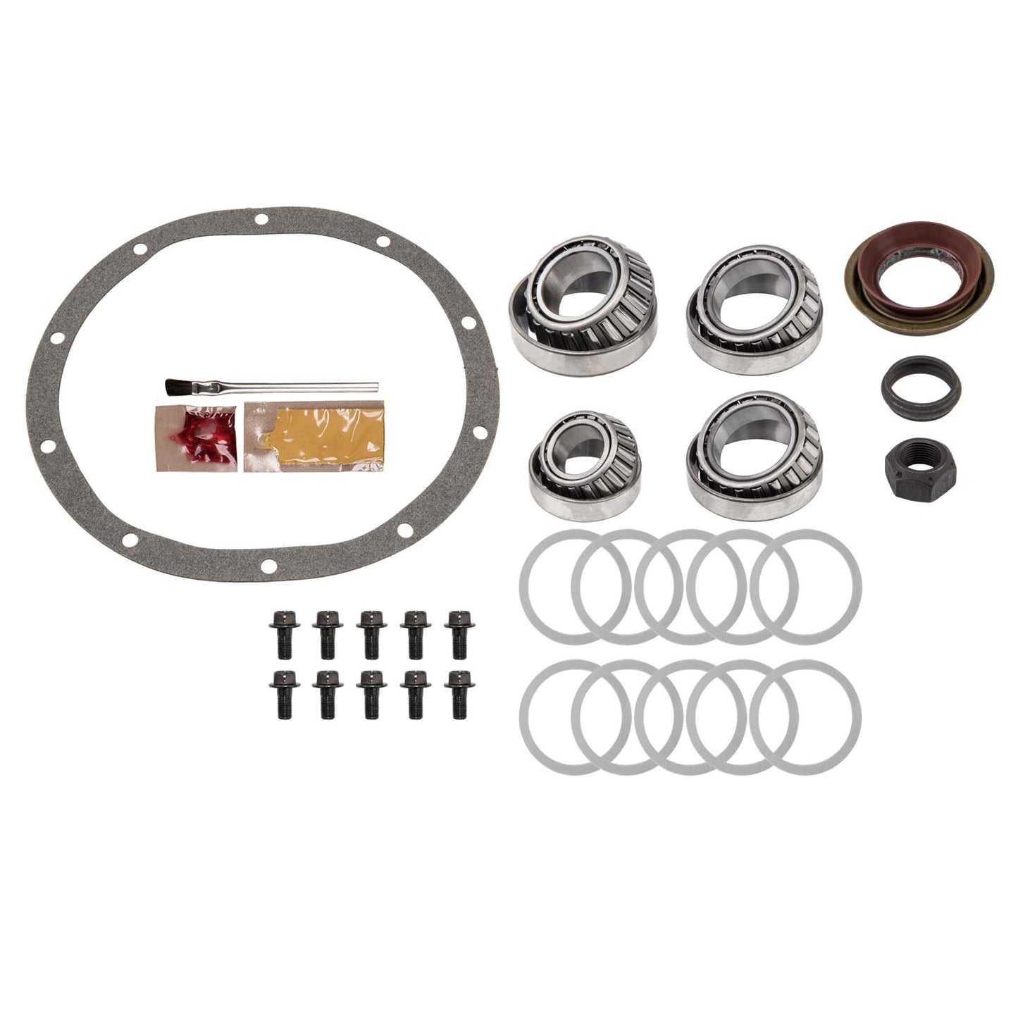Differential Master Bearing Kit - Koyo