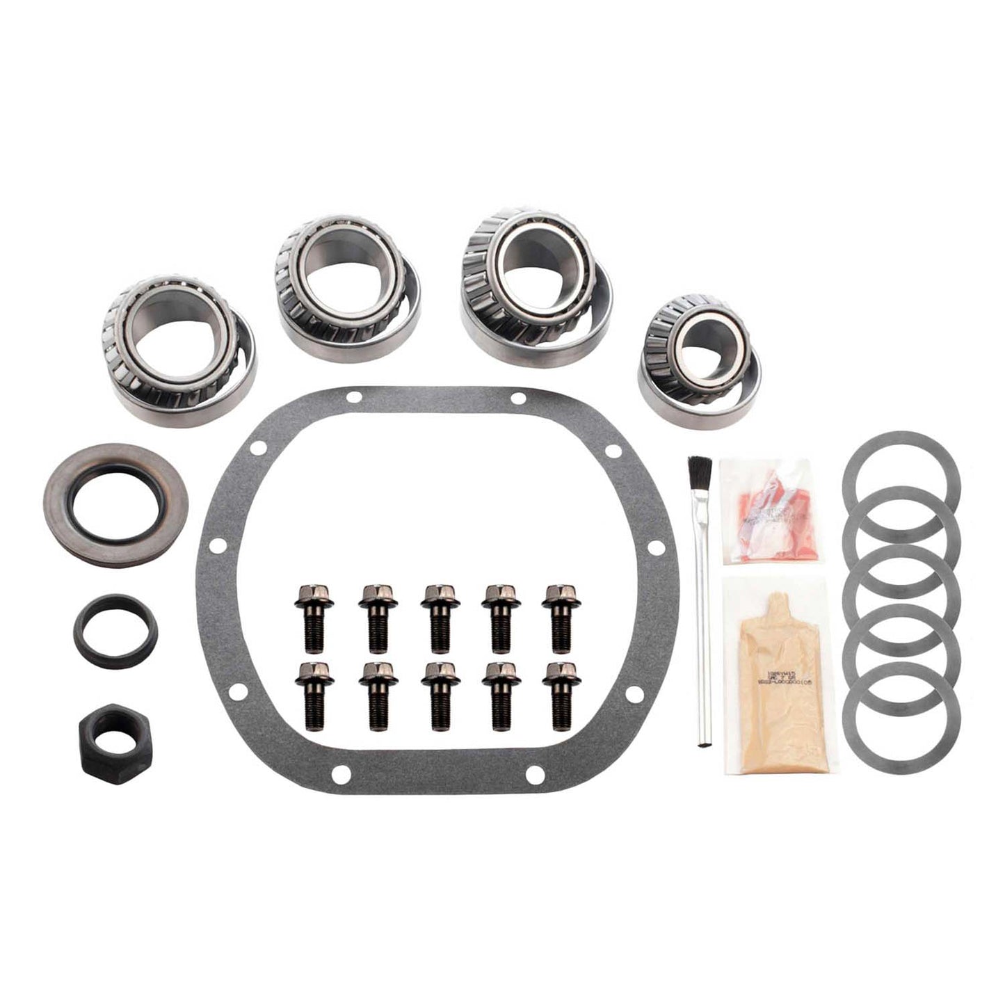 Differential Master Bearing Kit - Timken