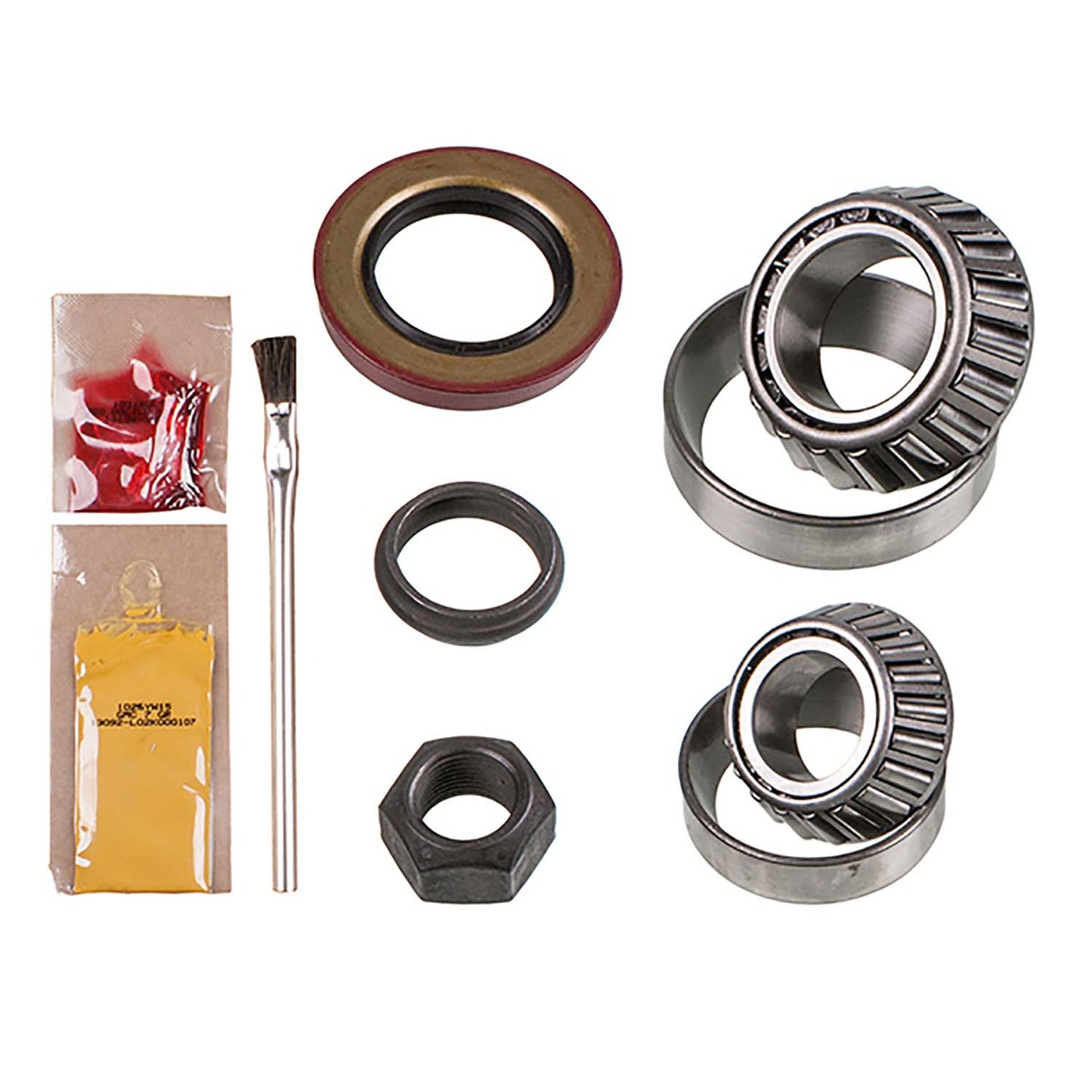 Differential Pinion Bearing Kit - Koyo