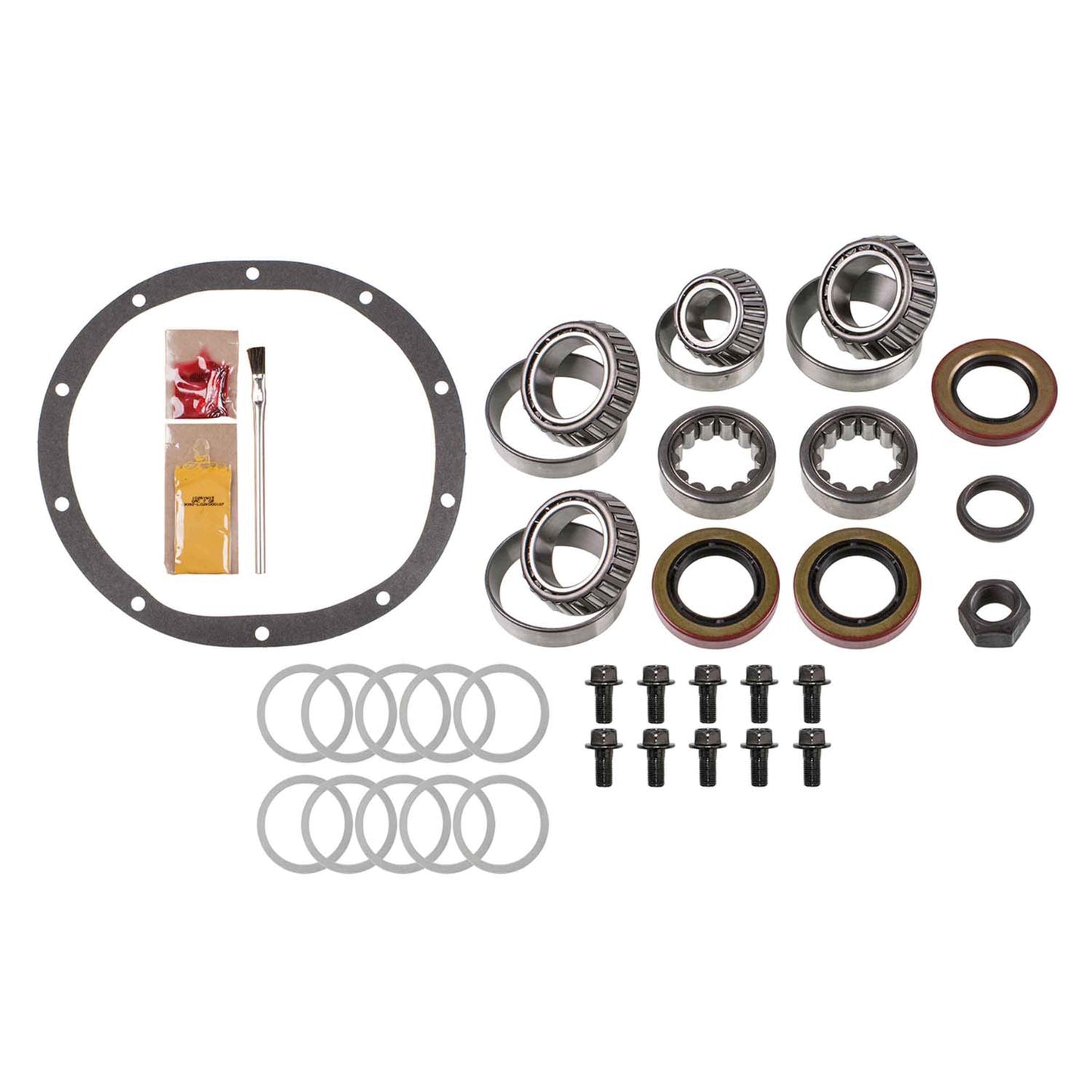 Differential Super Bearing Kit - Koyo