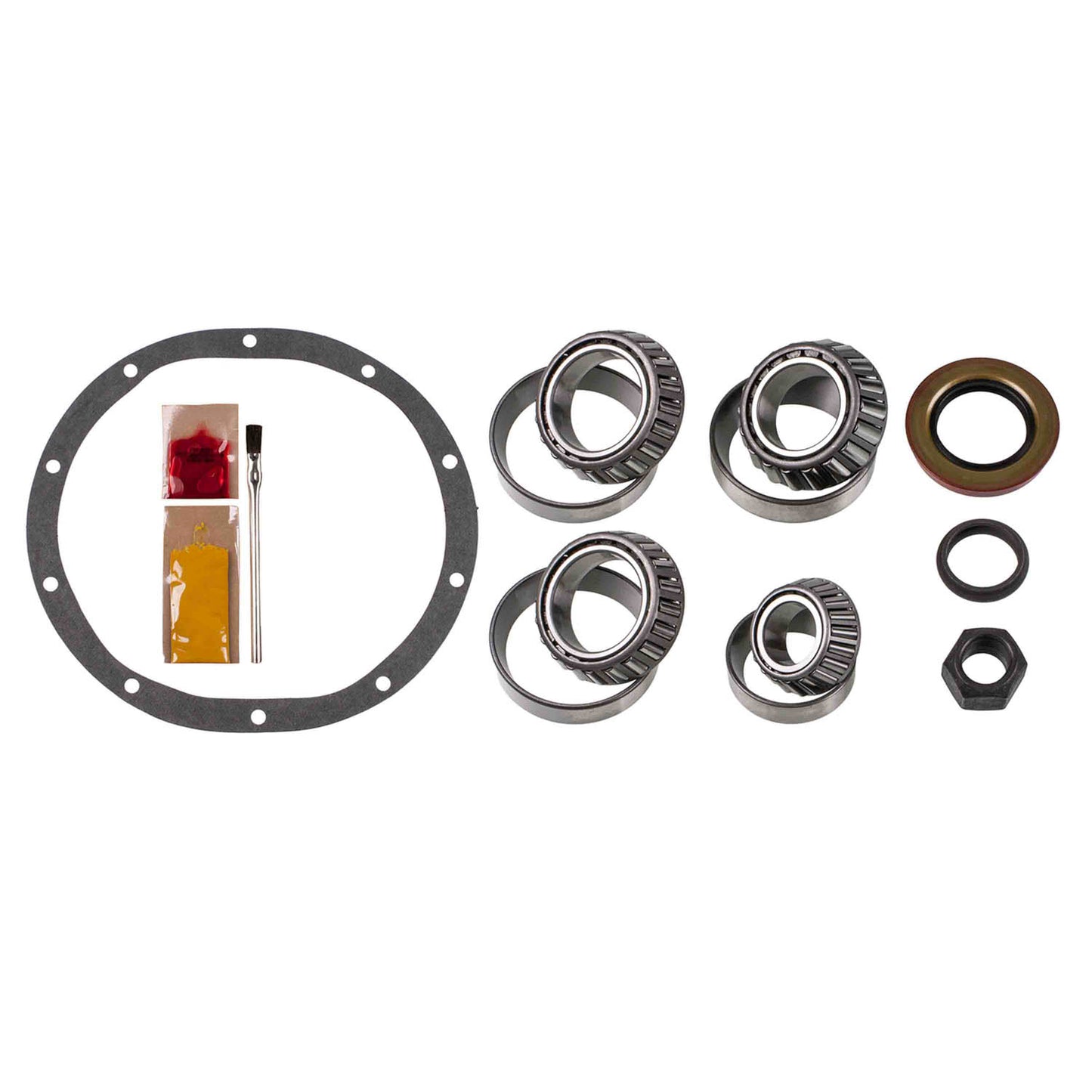 Differential Bearing Kit - Timken