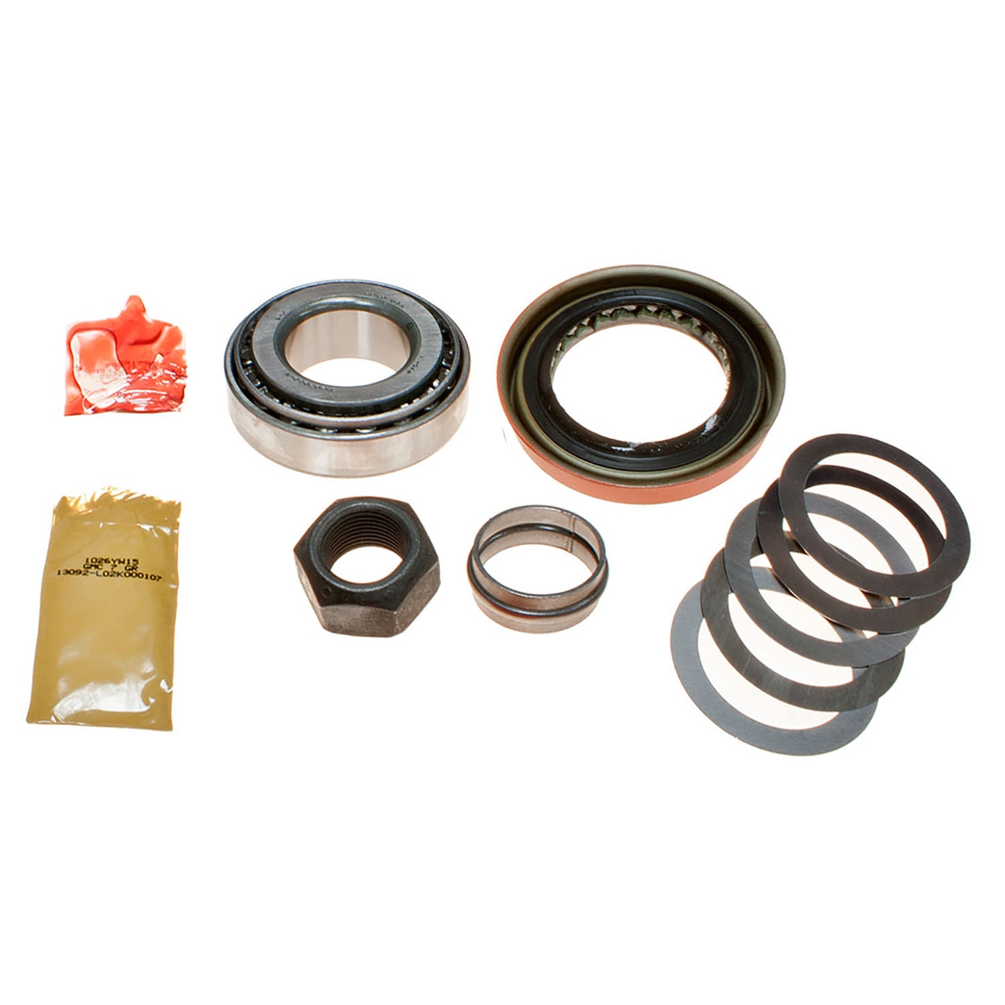Differential Pinion Bearing Kit - Timken