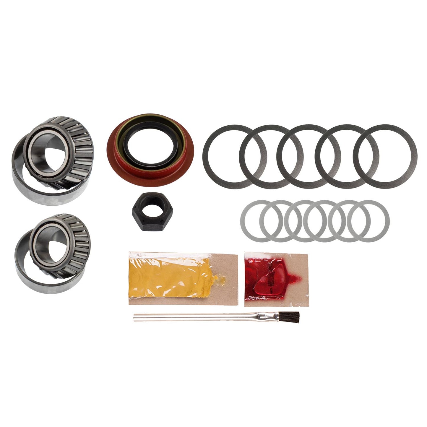 Differential Pinion Bearing Kit - Timken