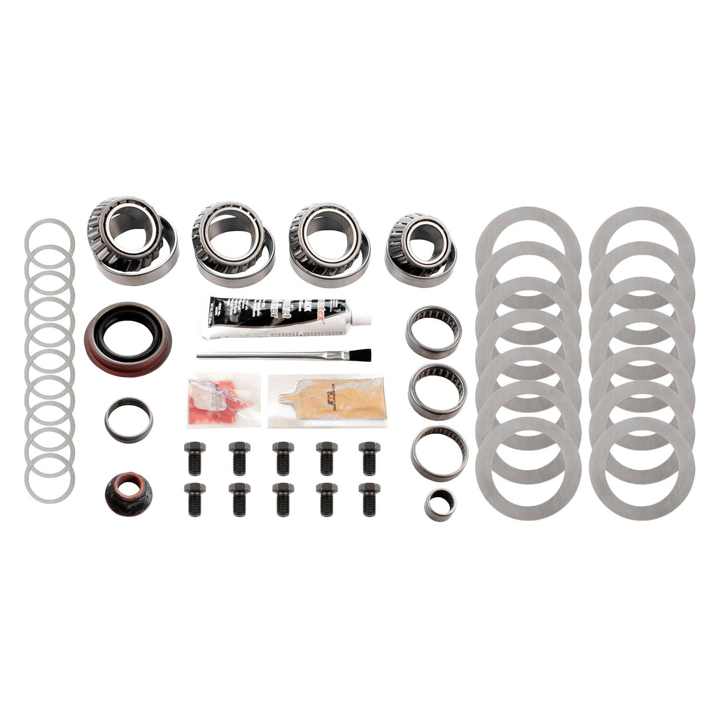 Differential Master Bearing Kit - Koyo