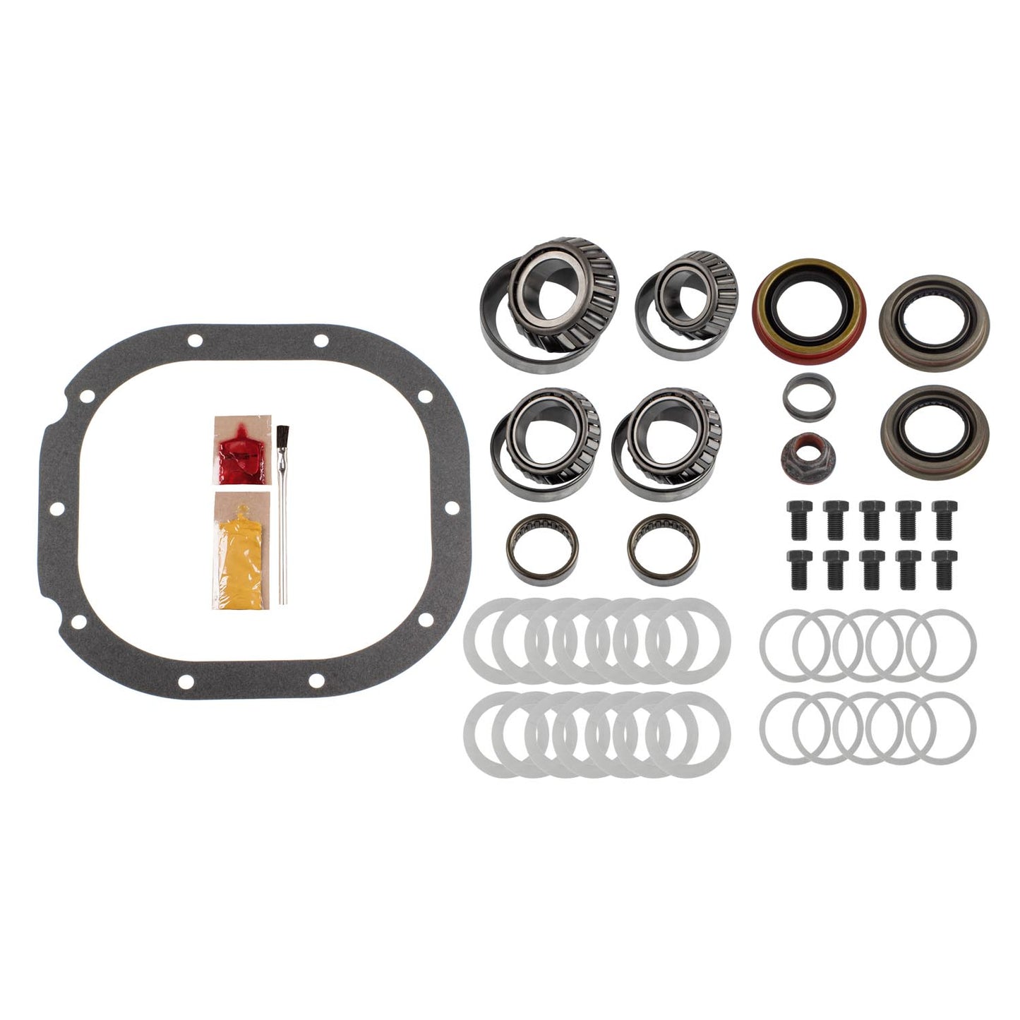 Differential Master Bearing Kit - Koyo