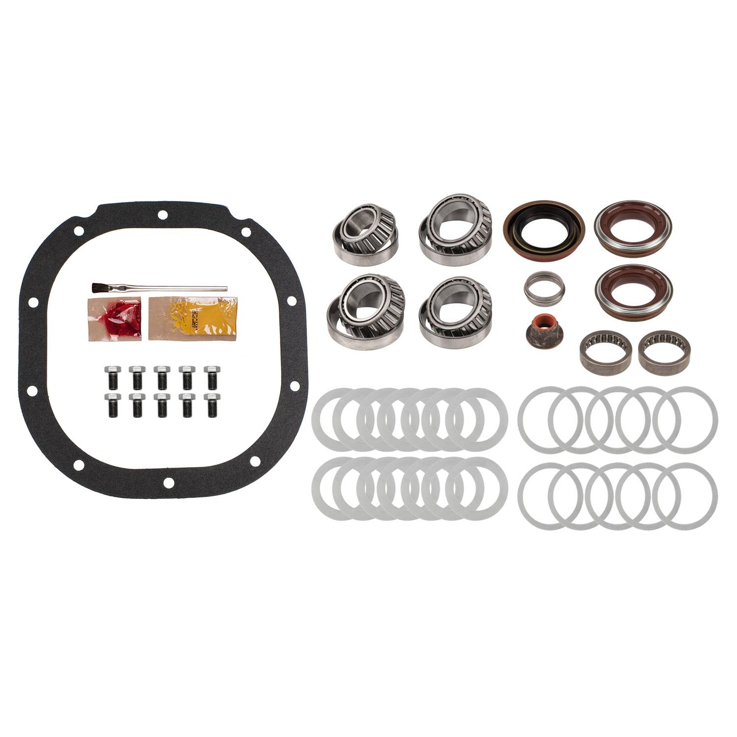 Differential Master Bearing Kit - Timken