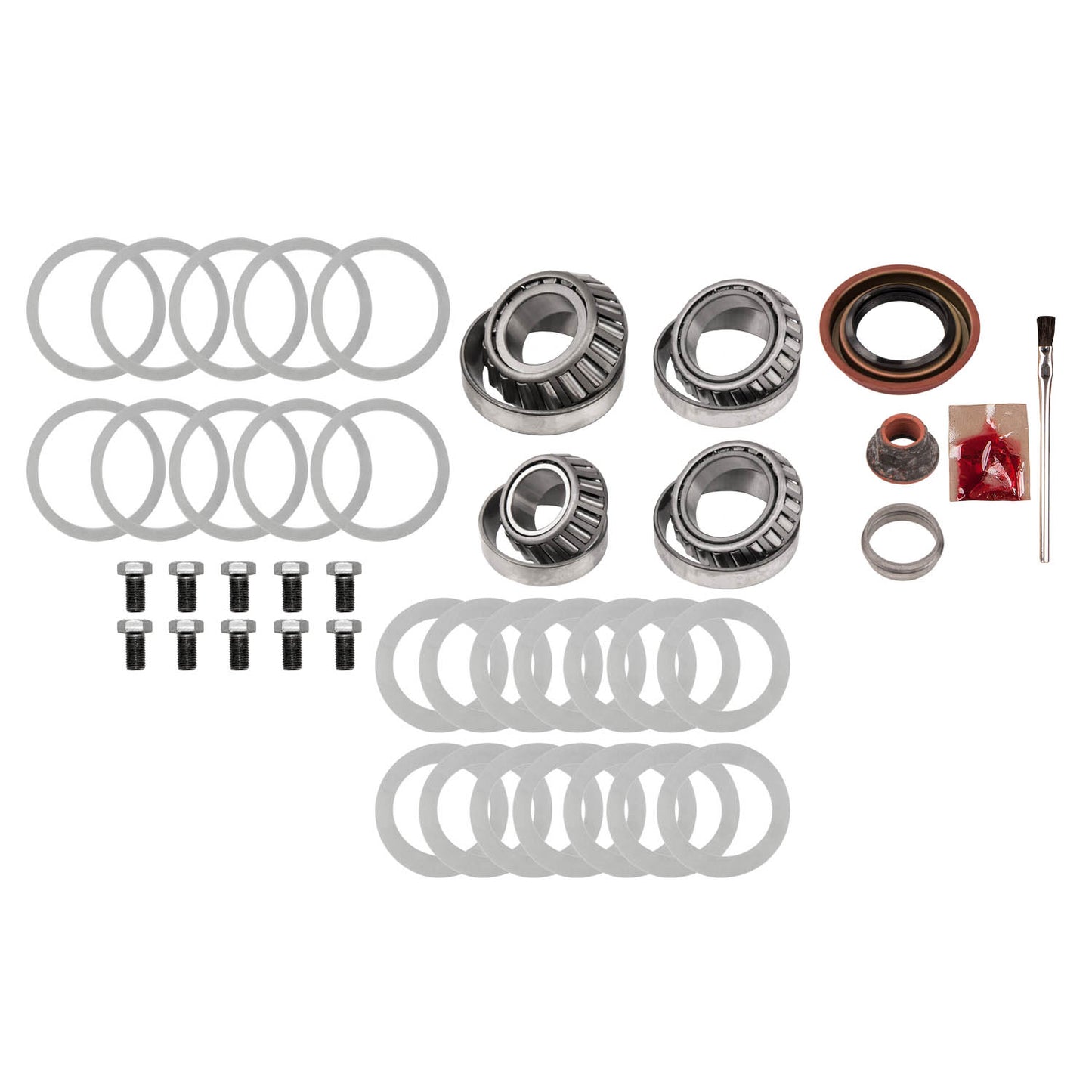 Differential Master Bearing Kit - Koyo