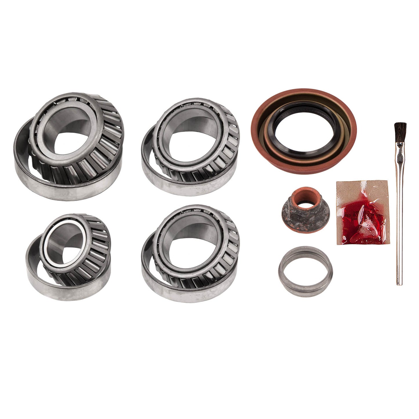 Differential Bearing Kit - Koyo
