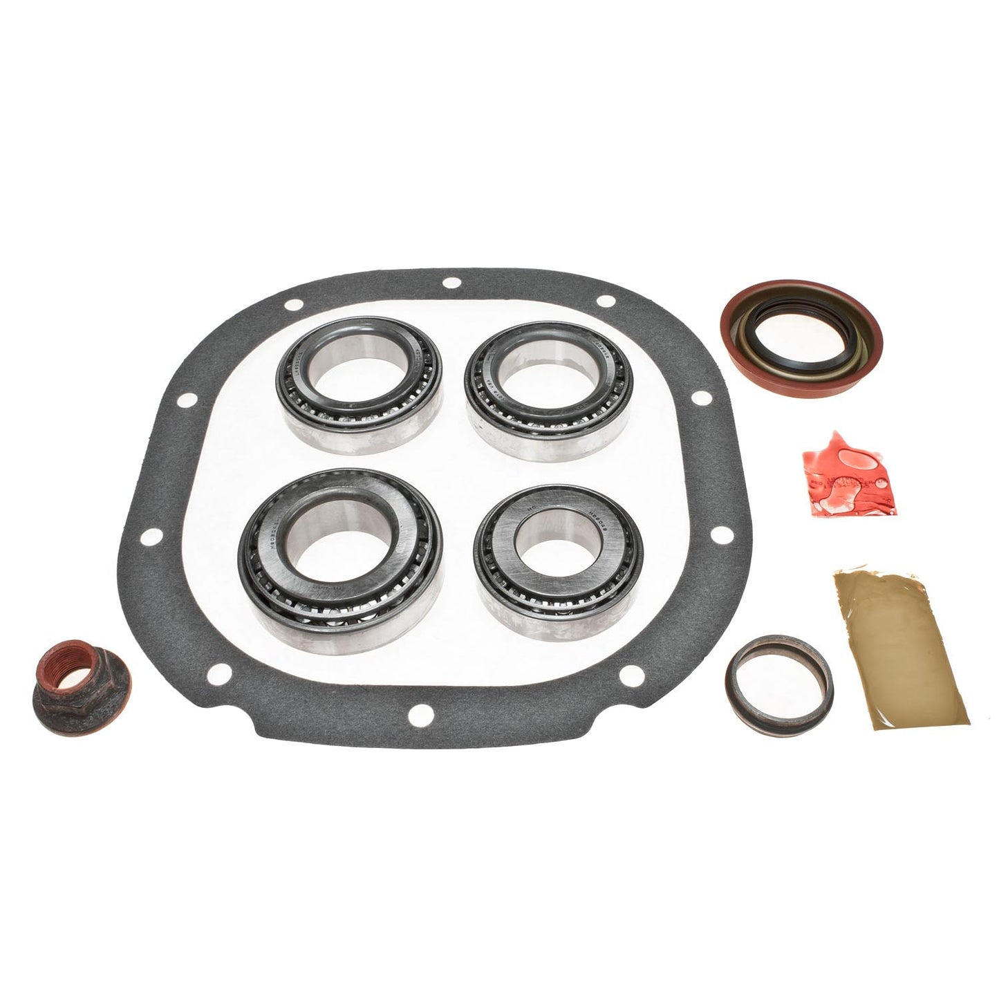 Differential Bearing Kit - Timken