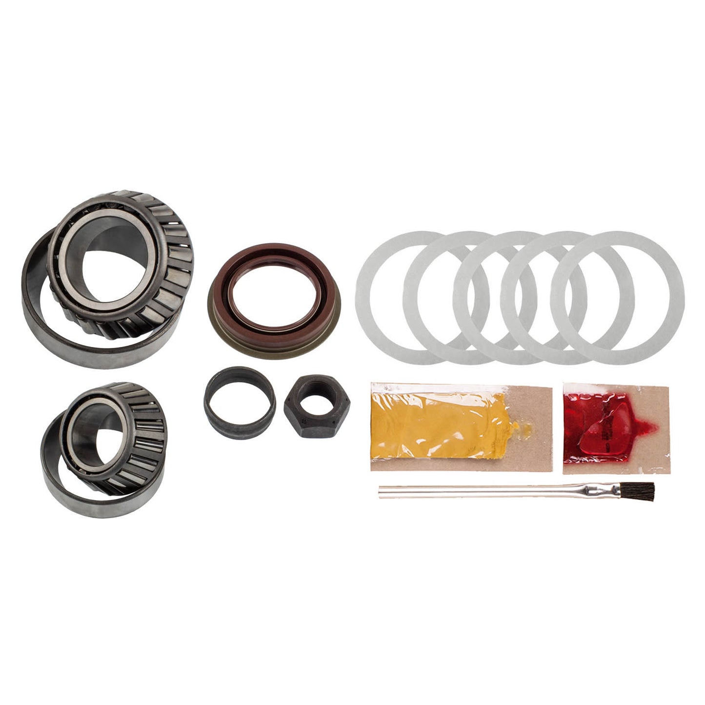 Differential Pinion Bearing Kit - Koyo