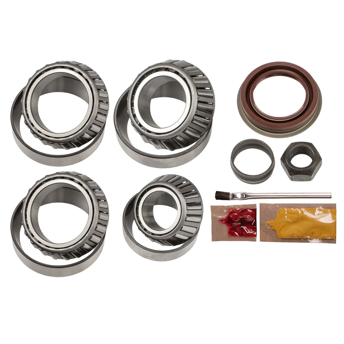 Differential Bearing Kit - Timken