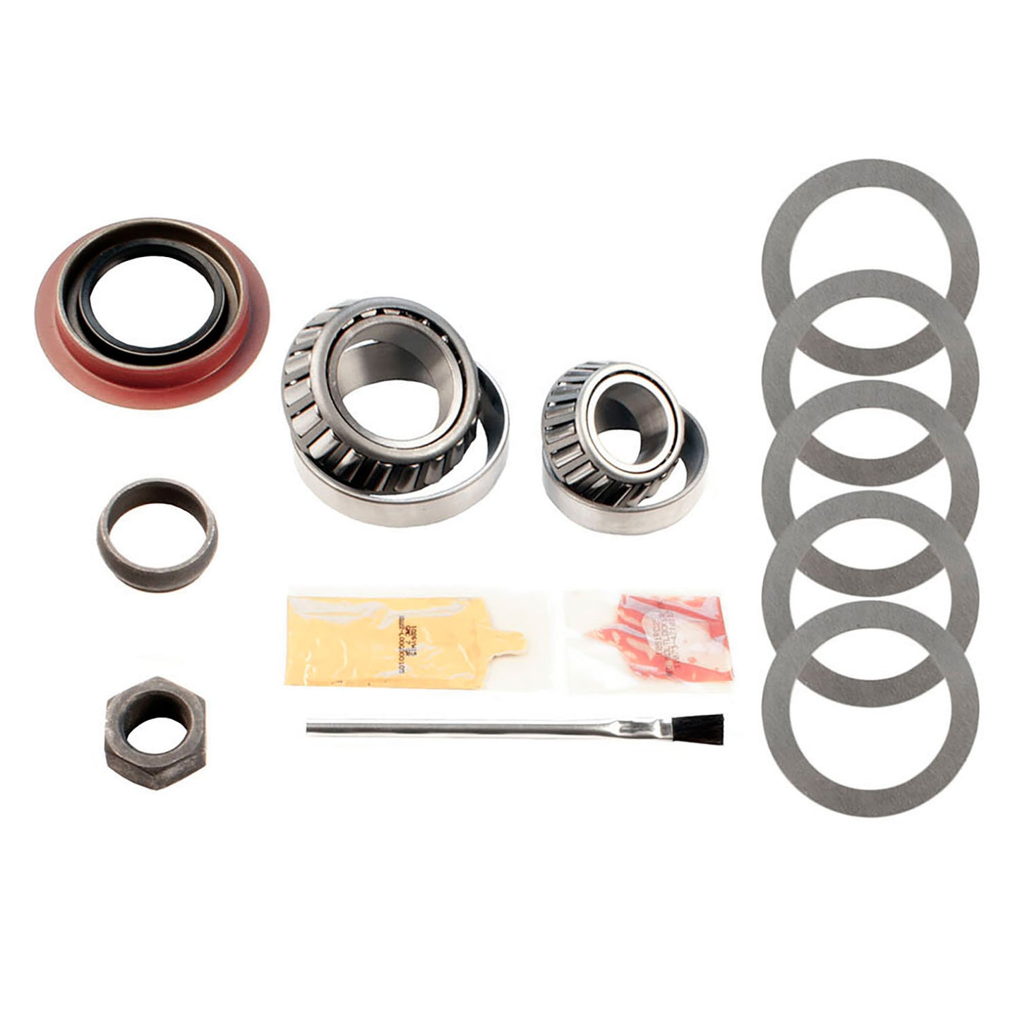 Differential Pinion Bearing Kit - Koyo