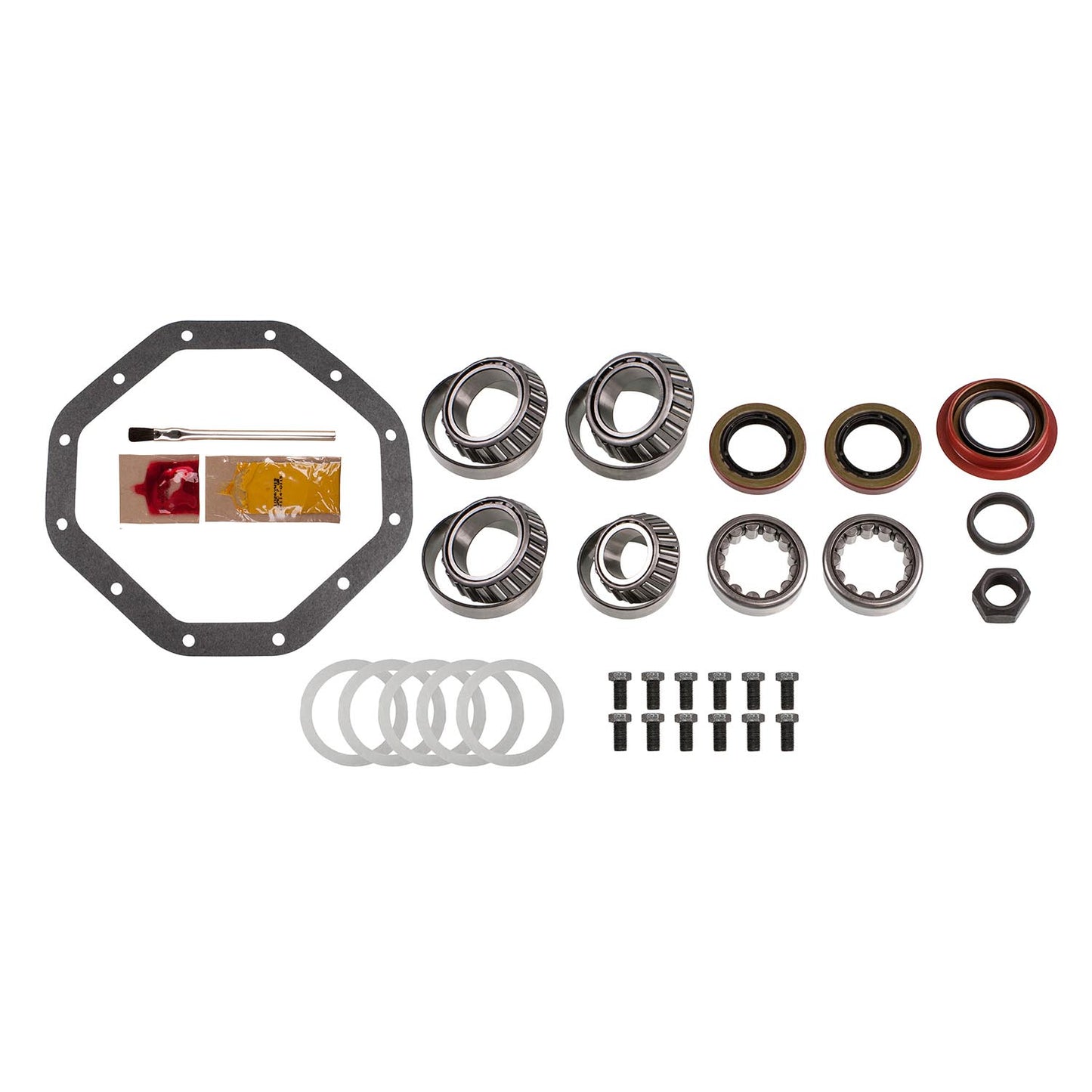 Differential Super Bearing Kit - Koyo